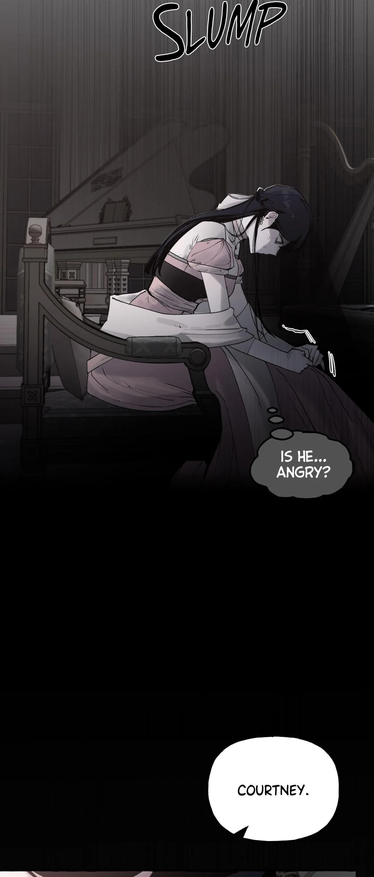 In the Doghouse Chapter 62 page 55