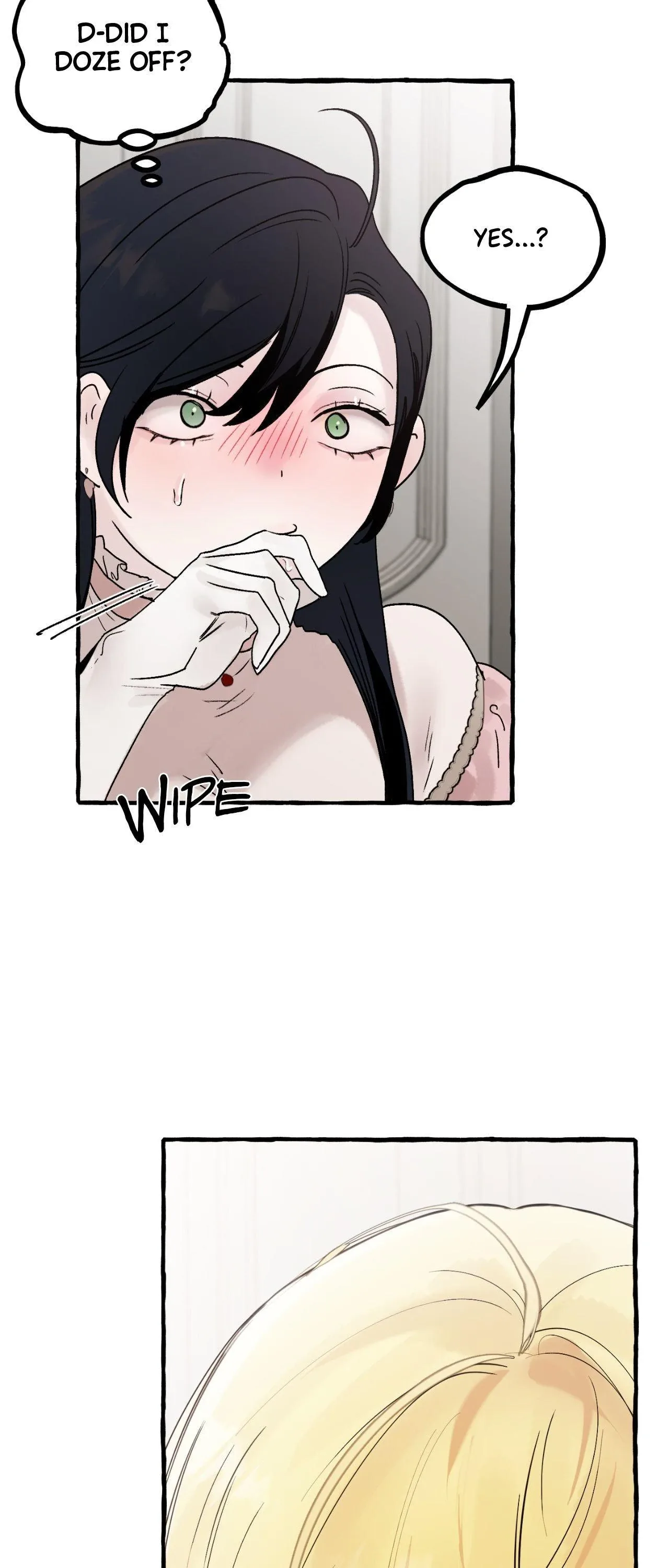 In the Doghouse Chapter 62 page 52