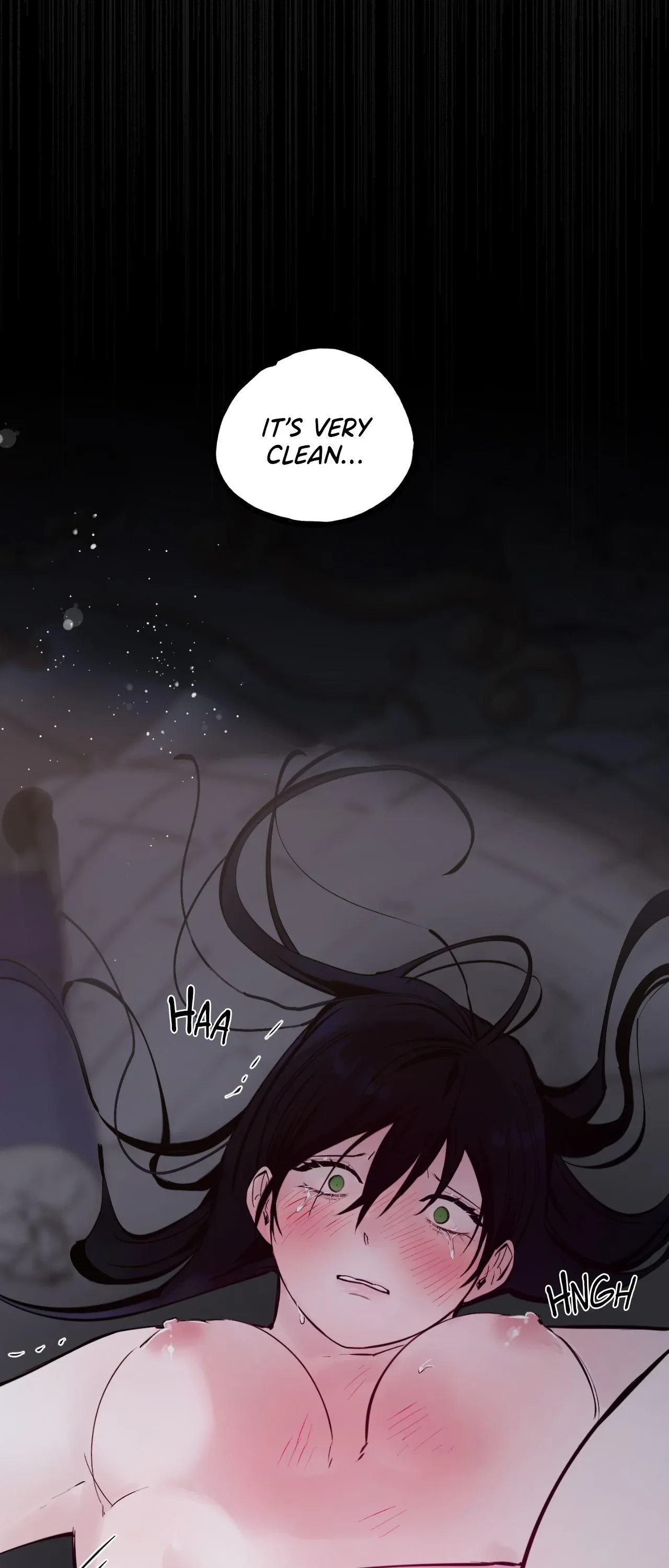In the Doghouse Chapter 70 page 29