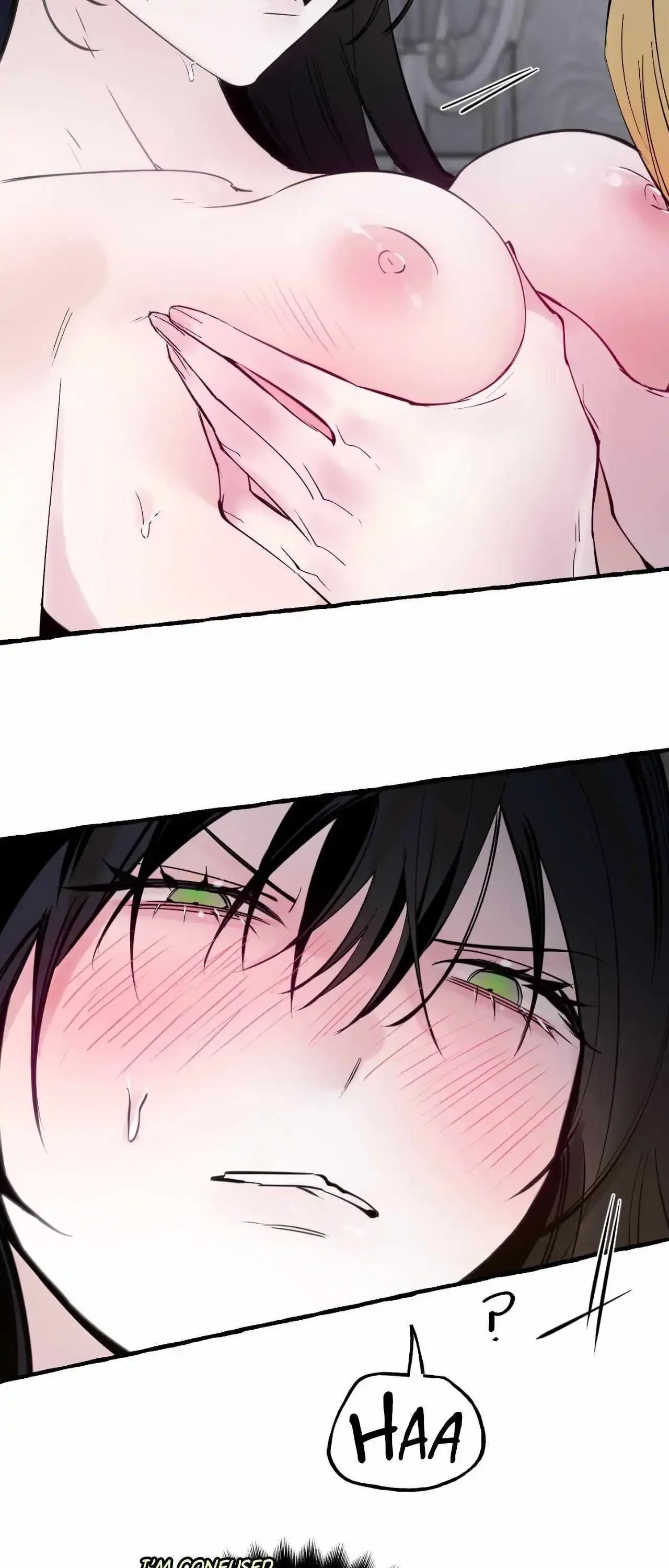 In the Doghouse Chapter 69 page 33