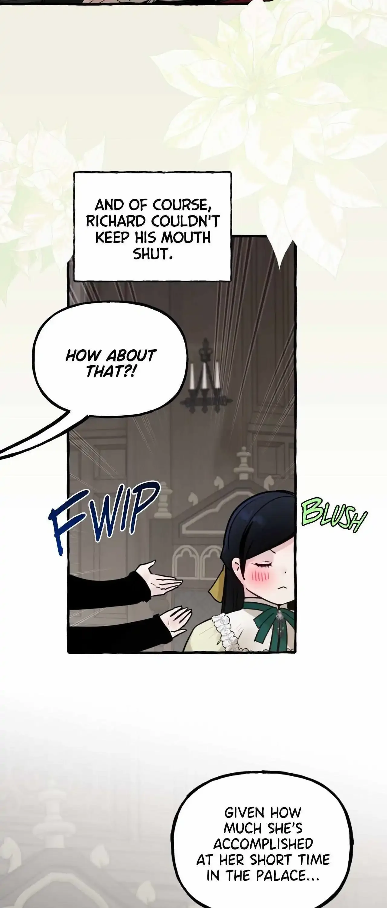 In the Doghouse Chapter 72 page 5