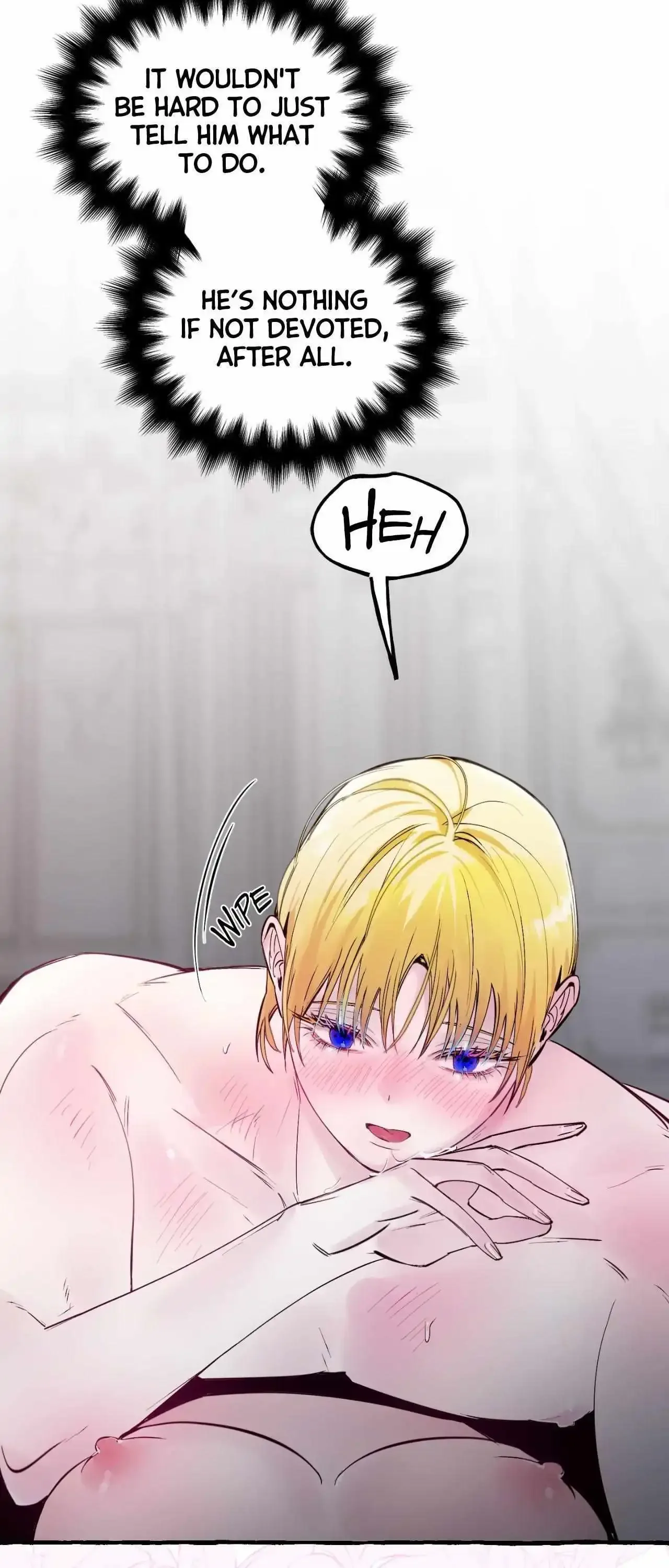 In the Doghouse Chapter 69 page 38
