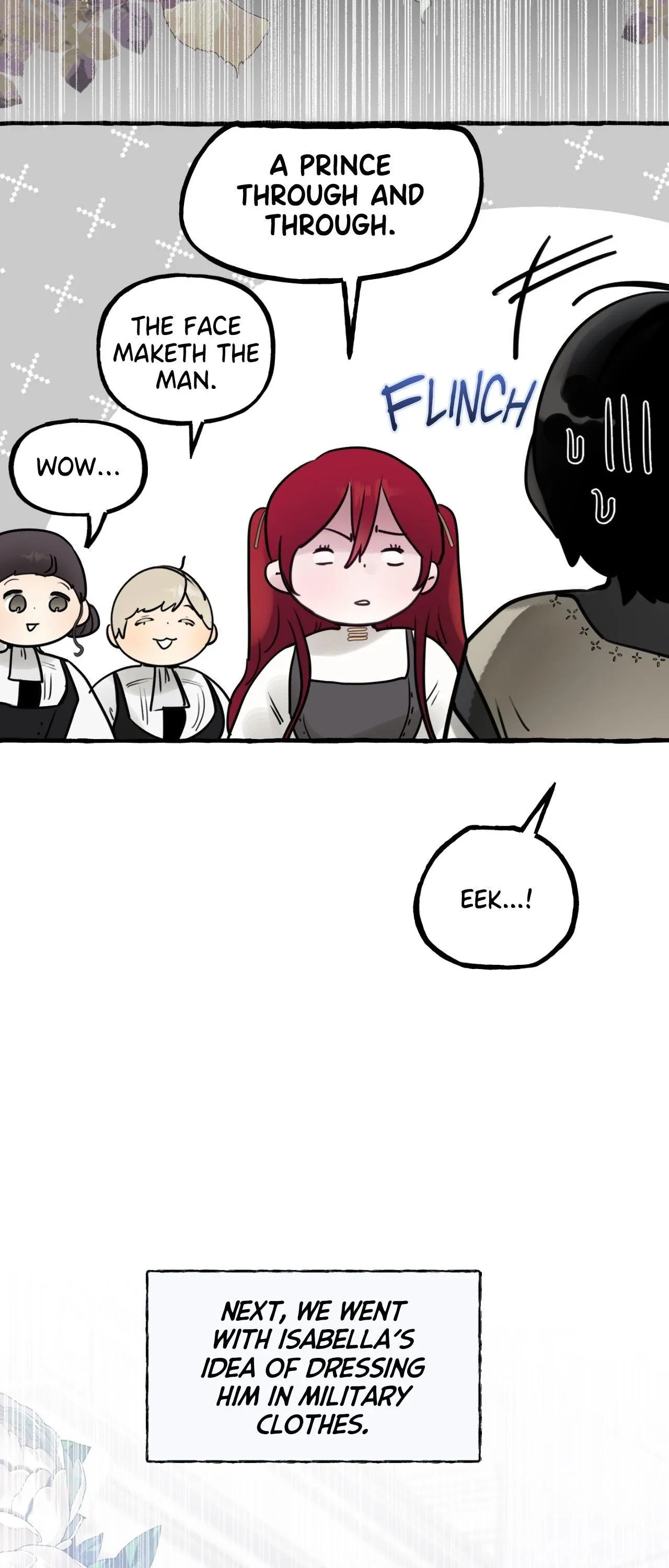 In the Doghouse Chapter 73 page 7