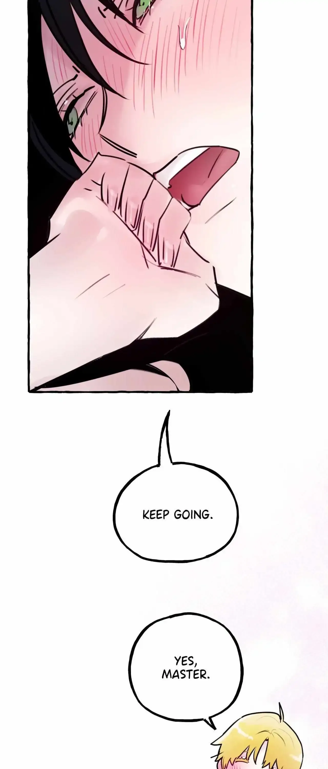 In the Doghouse Chapter 69 page 40