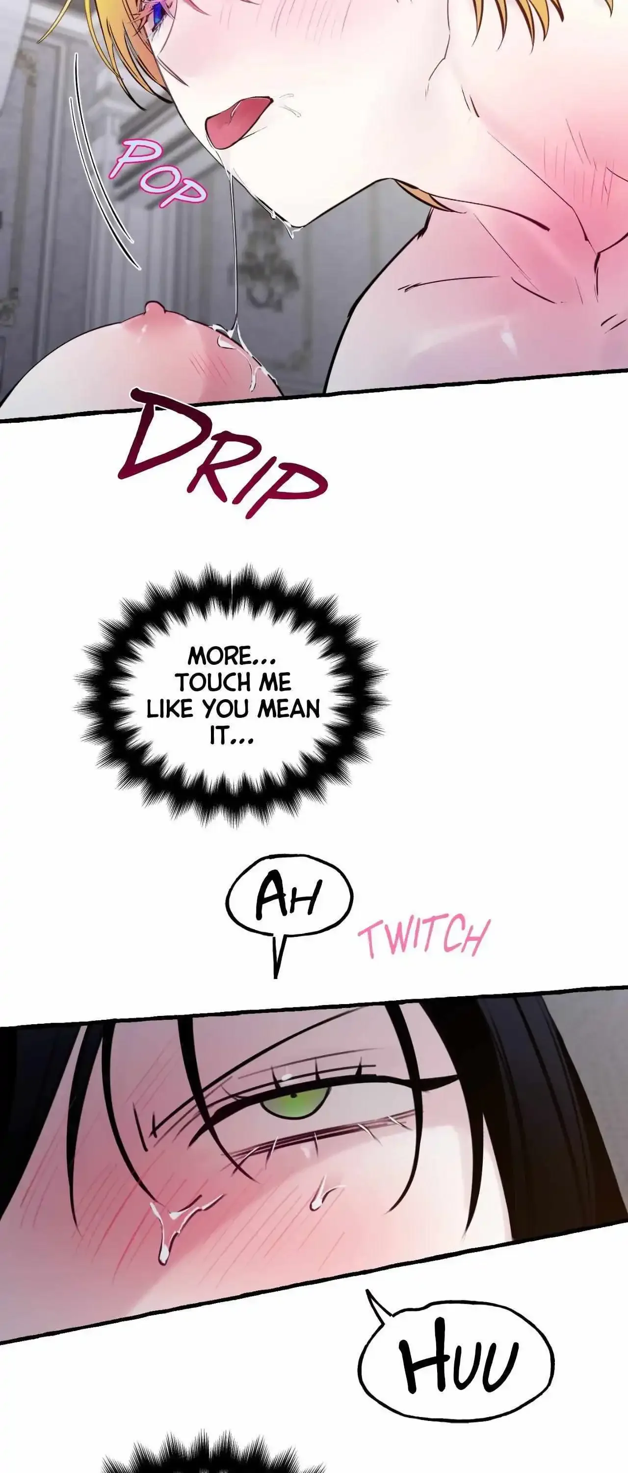 In the Doghouse Chapter 69 page 37