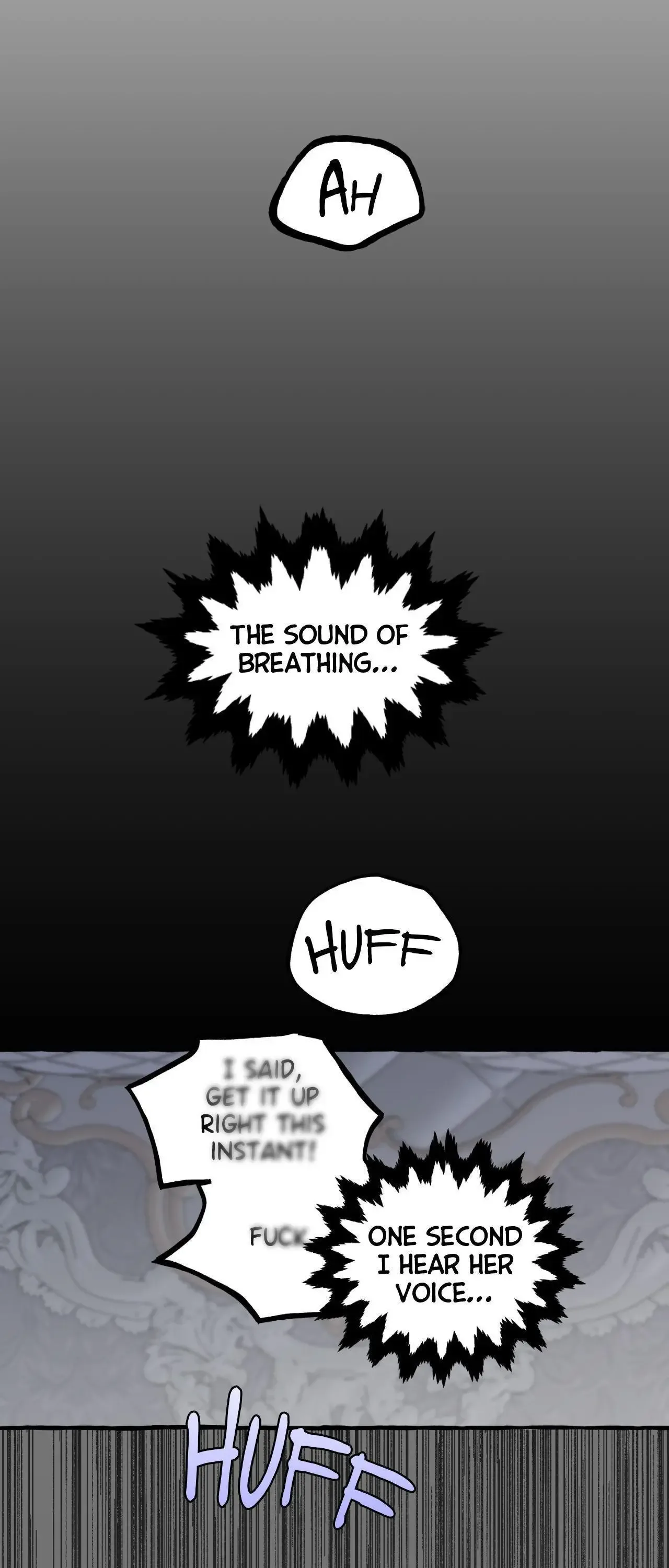 In the Doghouse Chapter 71 page 21