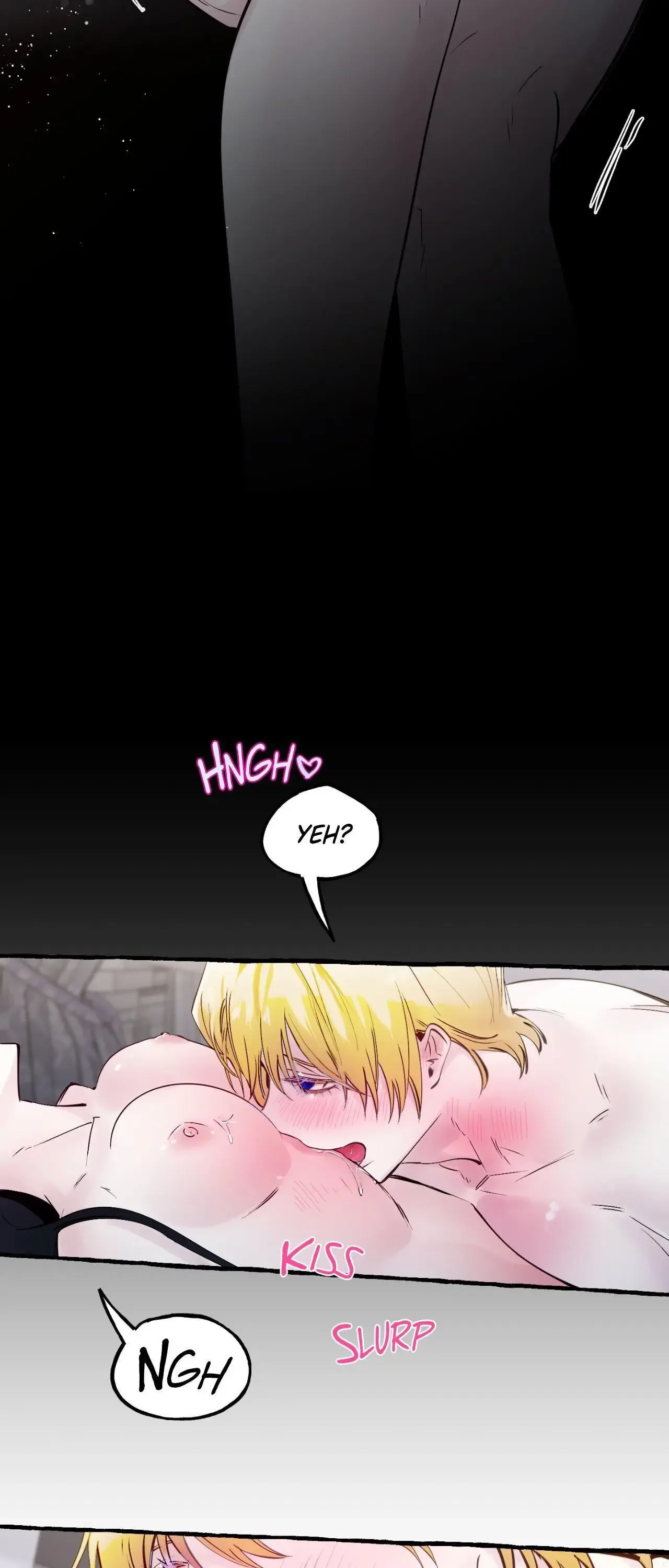In the Doghouse Chapter 69 page 36