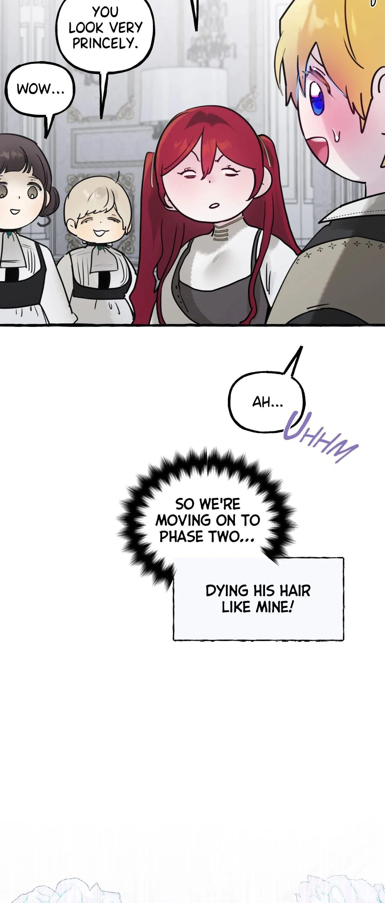 In the Doghouse Chapter 73 page 5