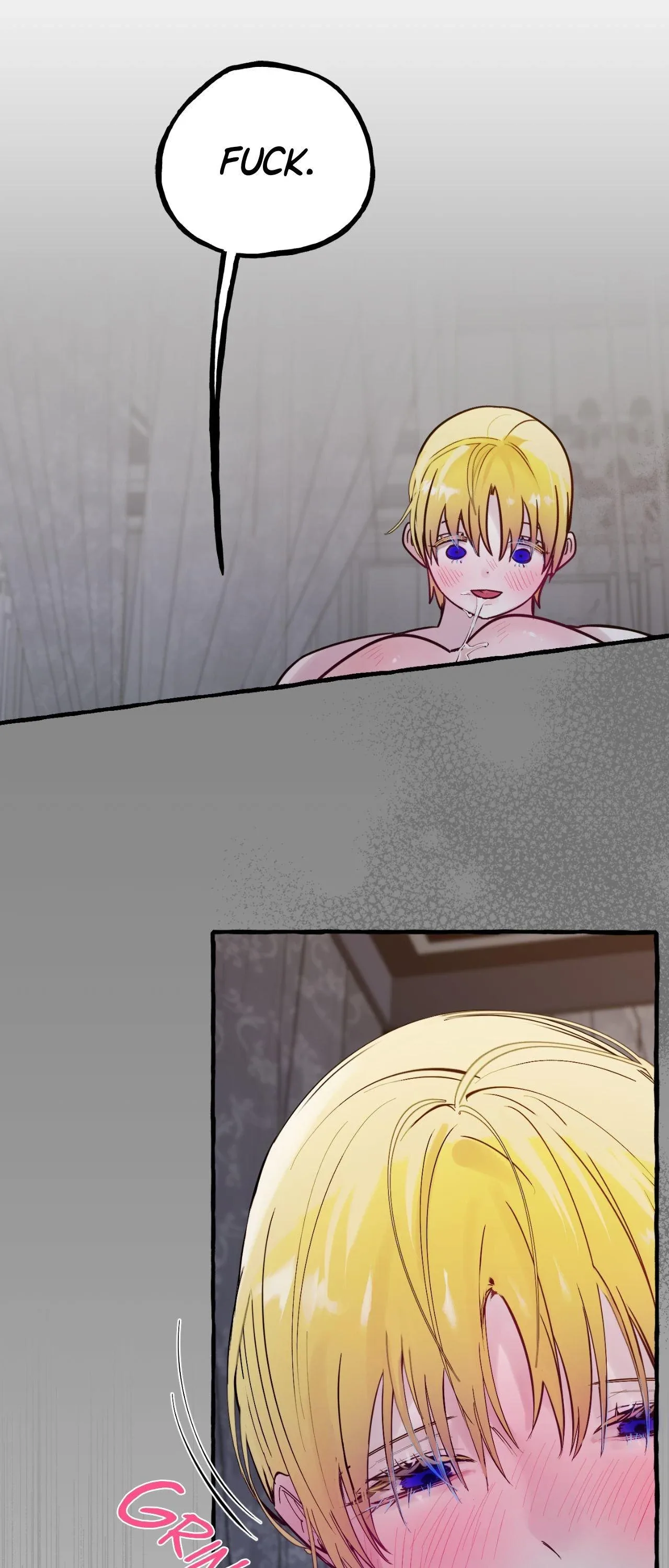 In the Doghouse Chapter 70 page 34