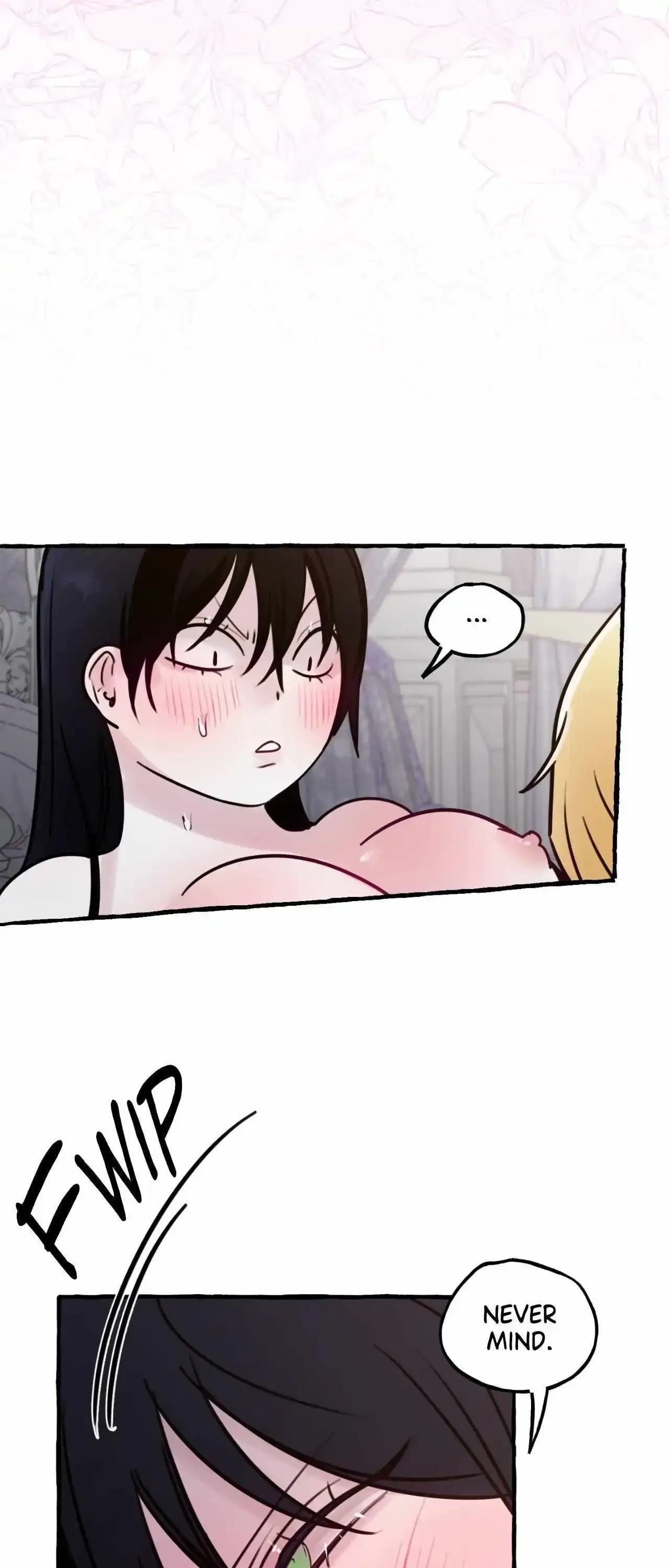 In the Doghouse Chapter 69 page 39