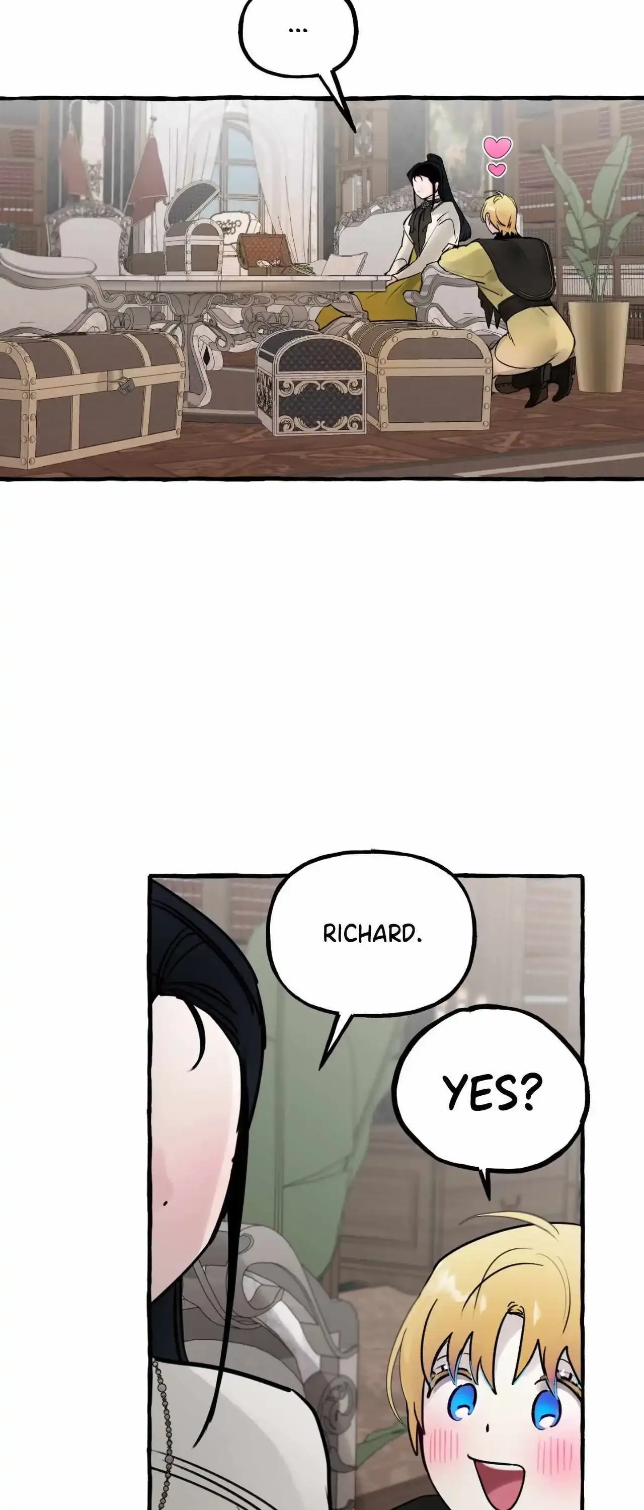 In the Doghouse Chapter 72 page 15