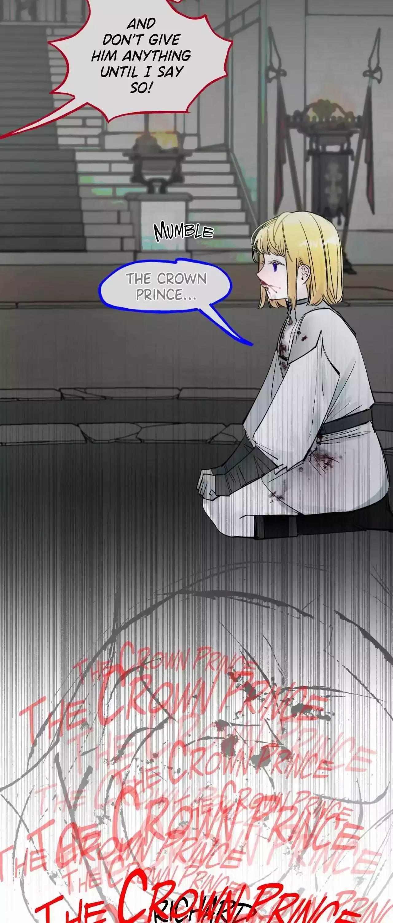 In the Doghouse Chapter 65 page 60