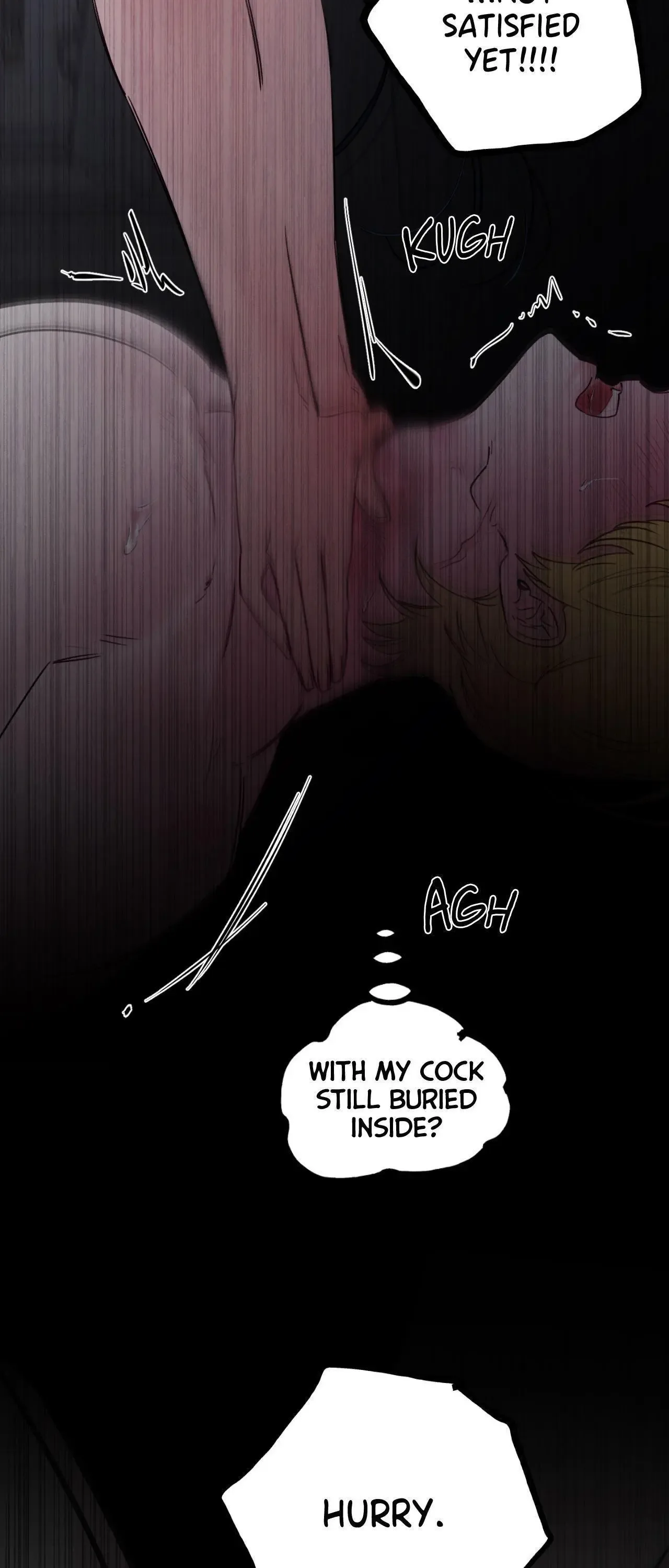 In the Doghouse Chapter 71 page 18