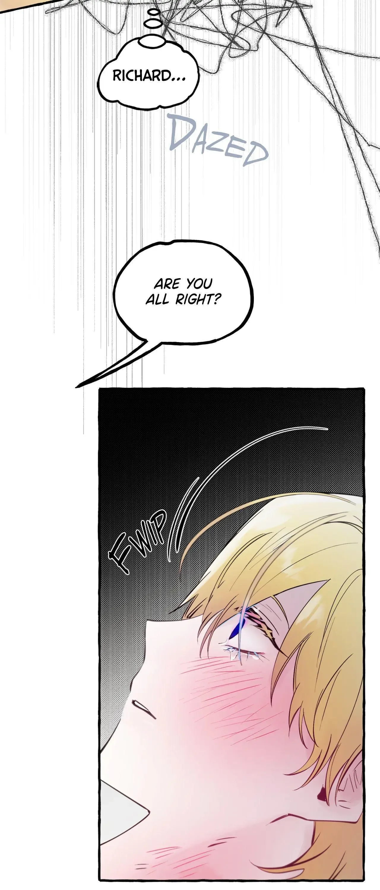 In the Doghouse Chapter 67 page 54