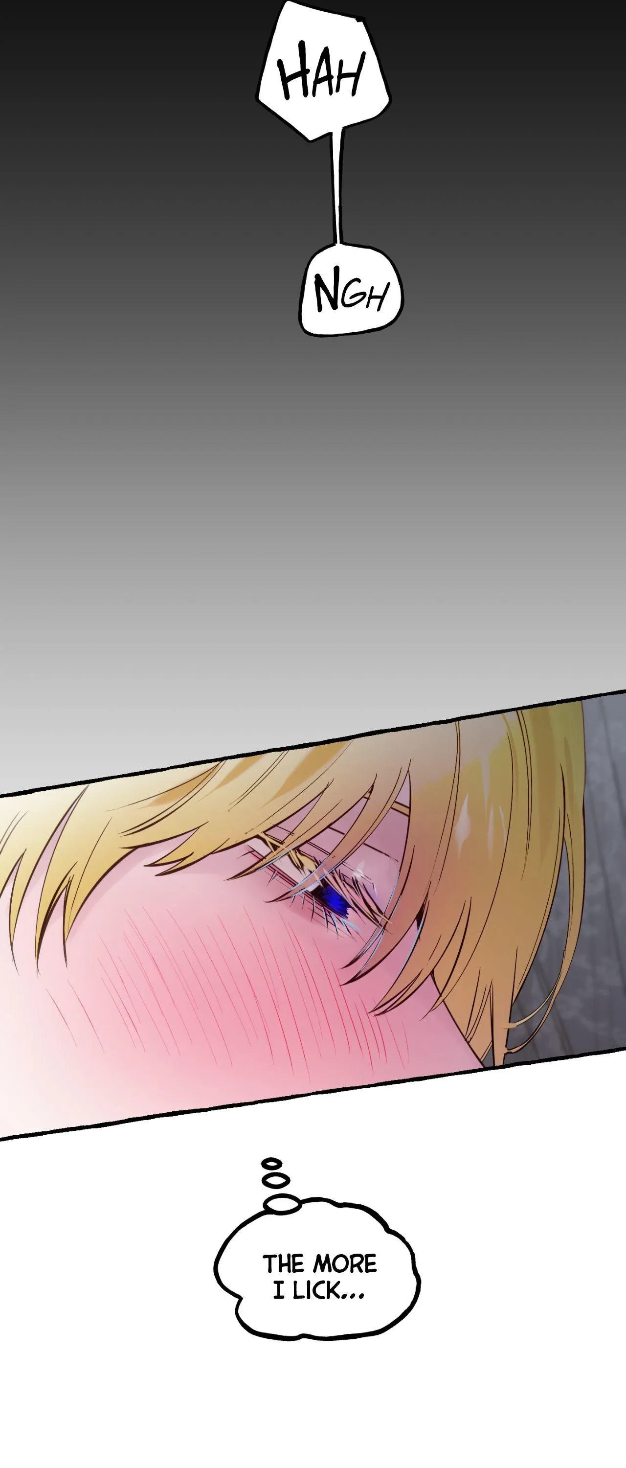 In the Doghouse Chapter 70 page 37