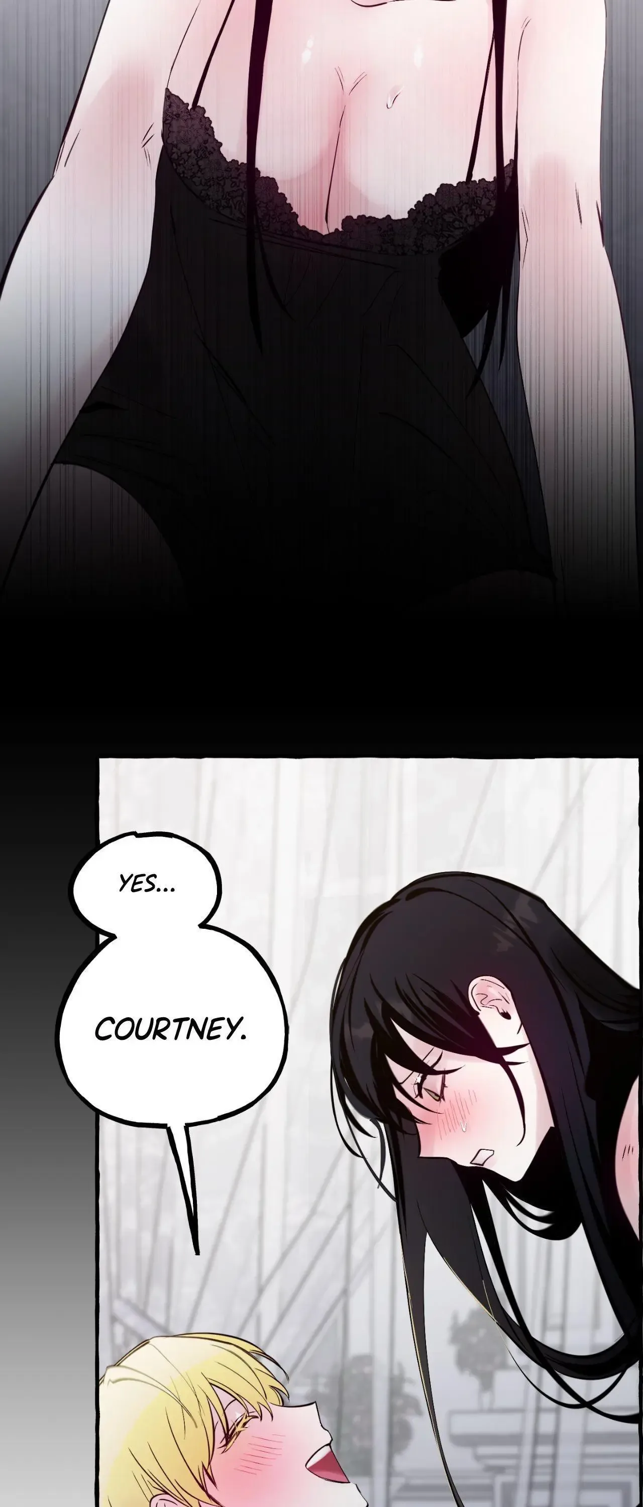 In the Doghouse Chapter 67 page 59