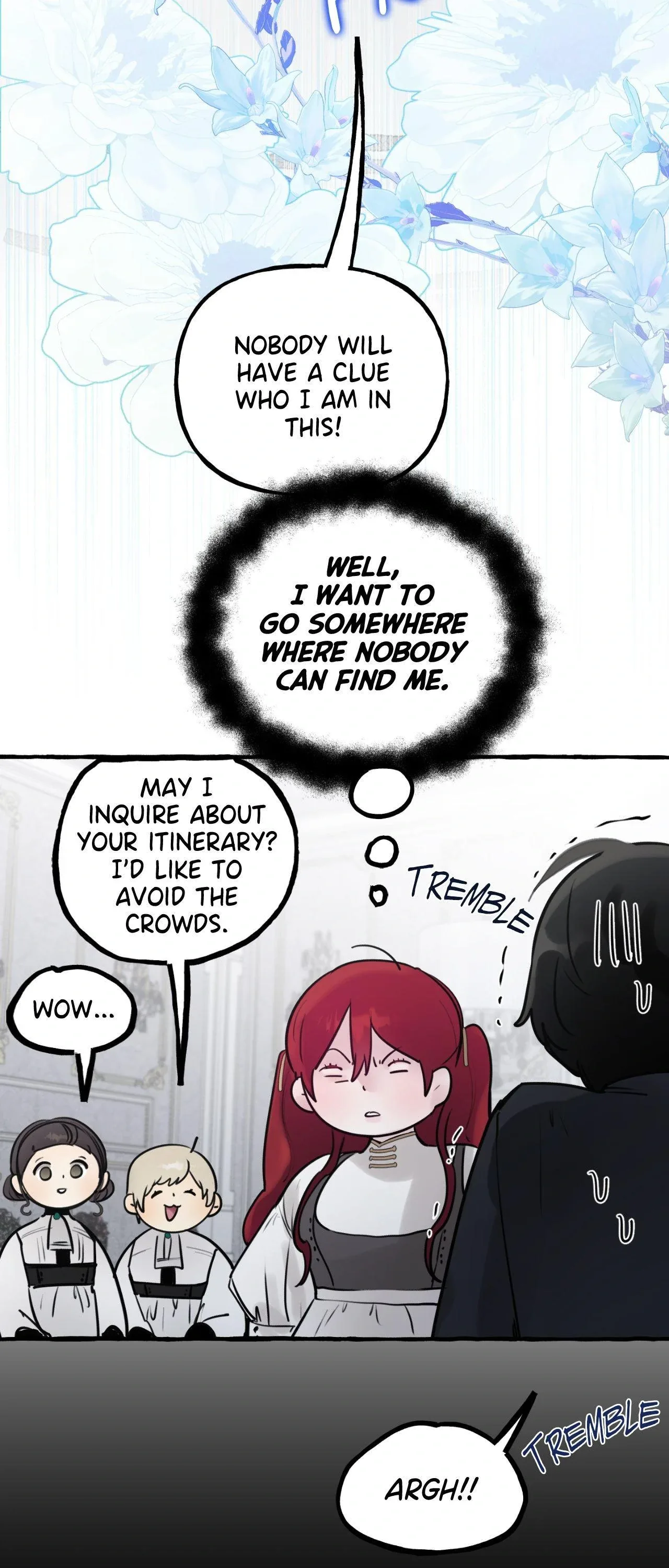 In the Doghouse Chapter 73 page 10