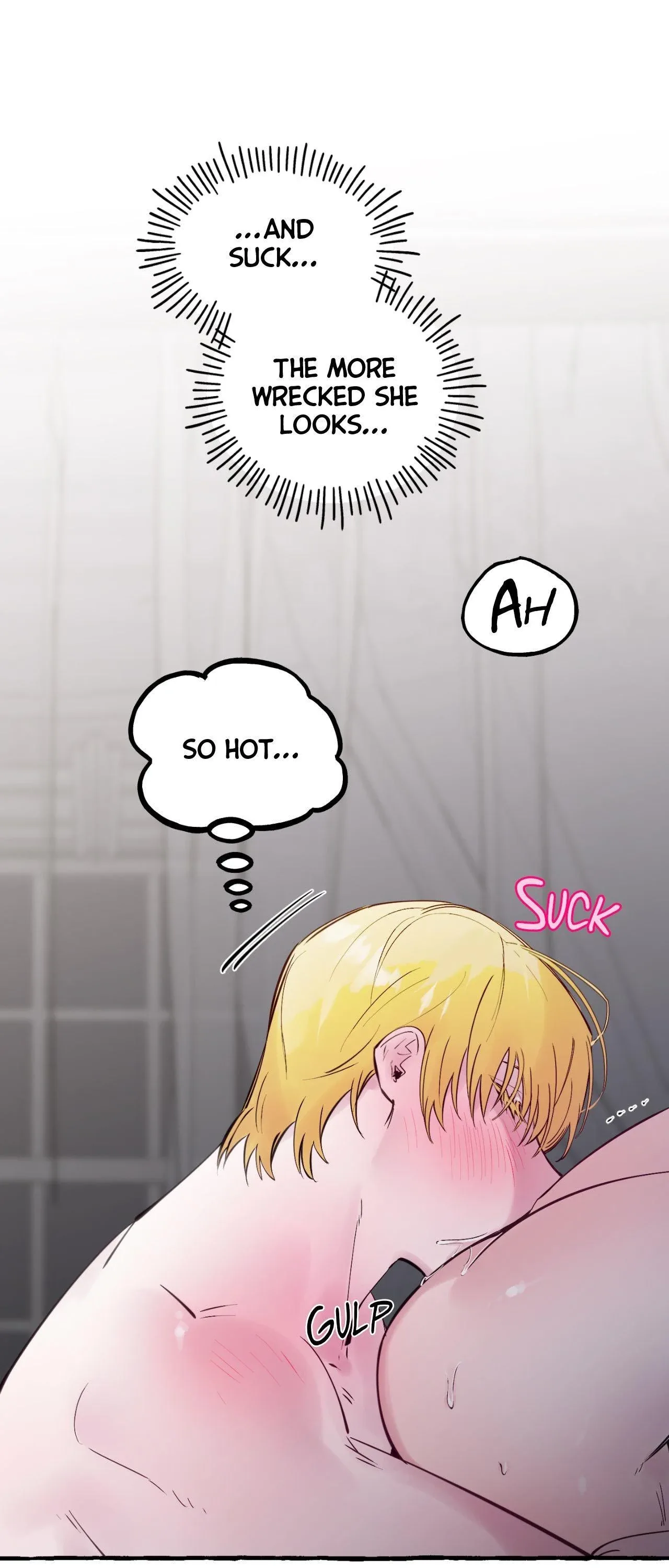 In the Doghouse Chapter 70 page 38