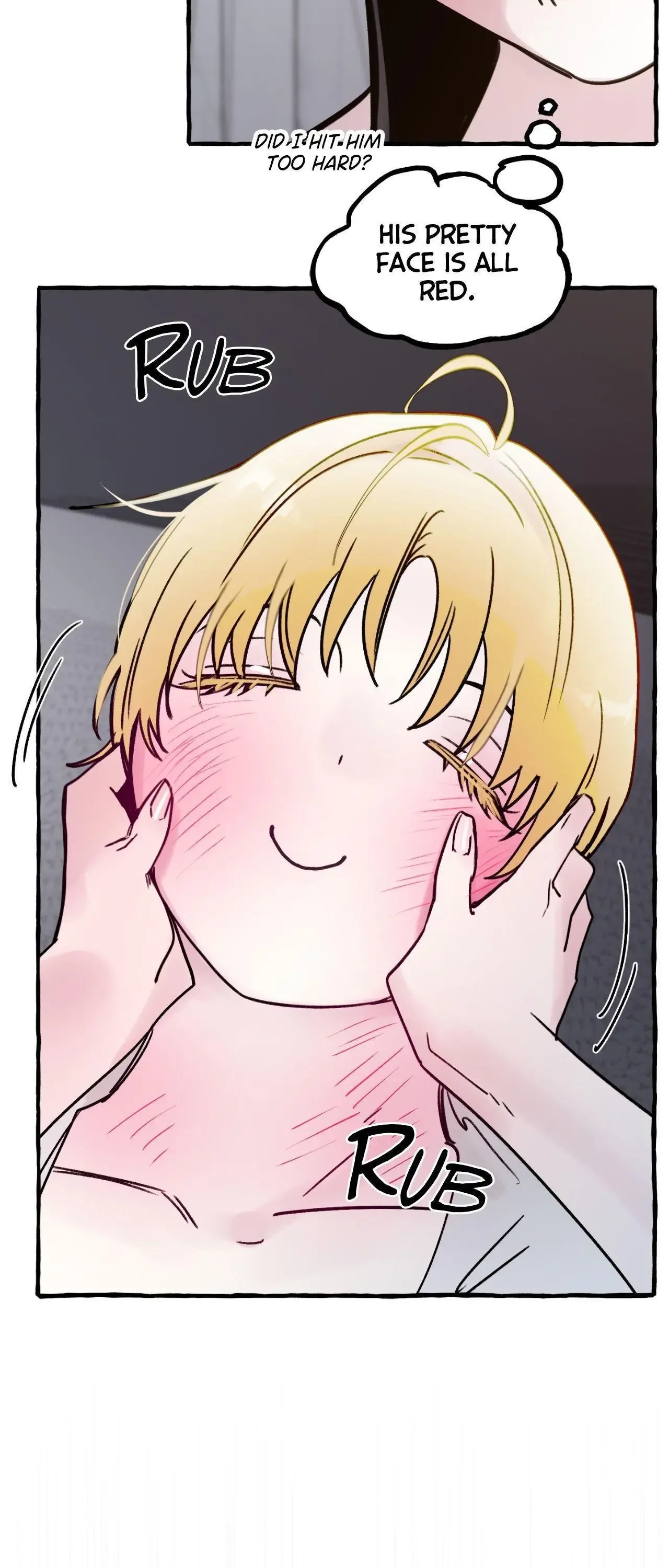 In the Doghouse Chapter 67 page 61