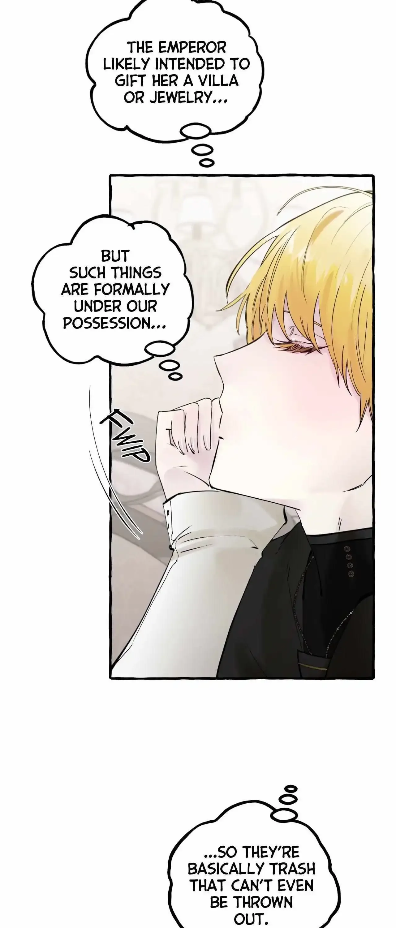 In the Doghouse Chapter 72 page 20
