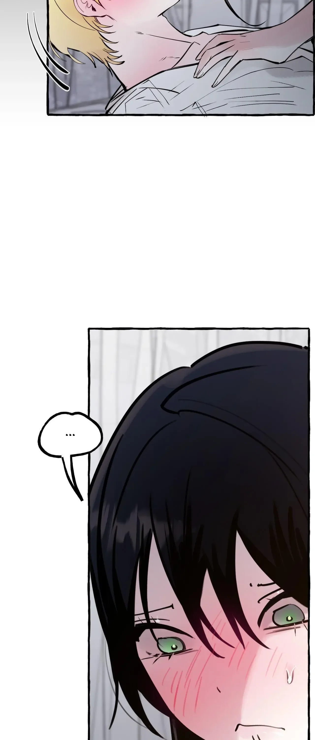 In the Doghouse Chapter 67 page 60