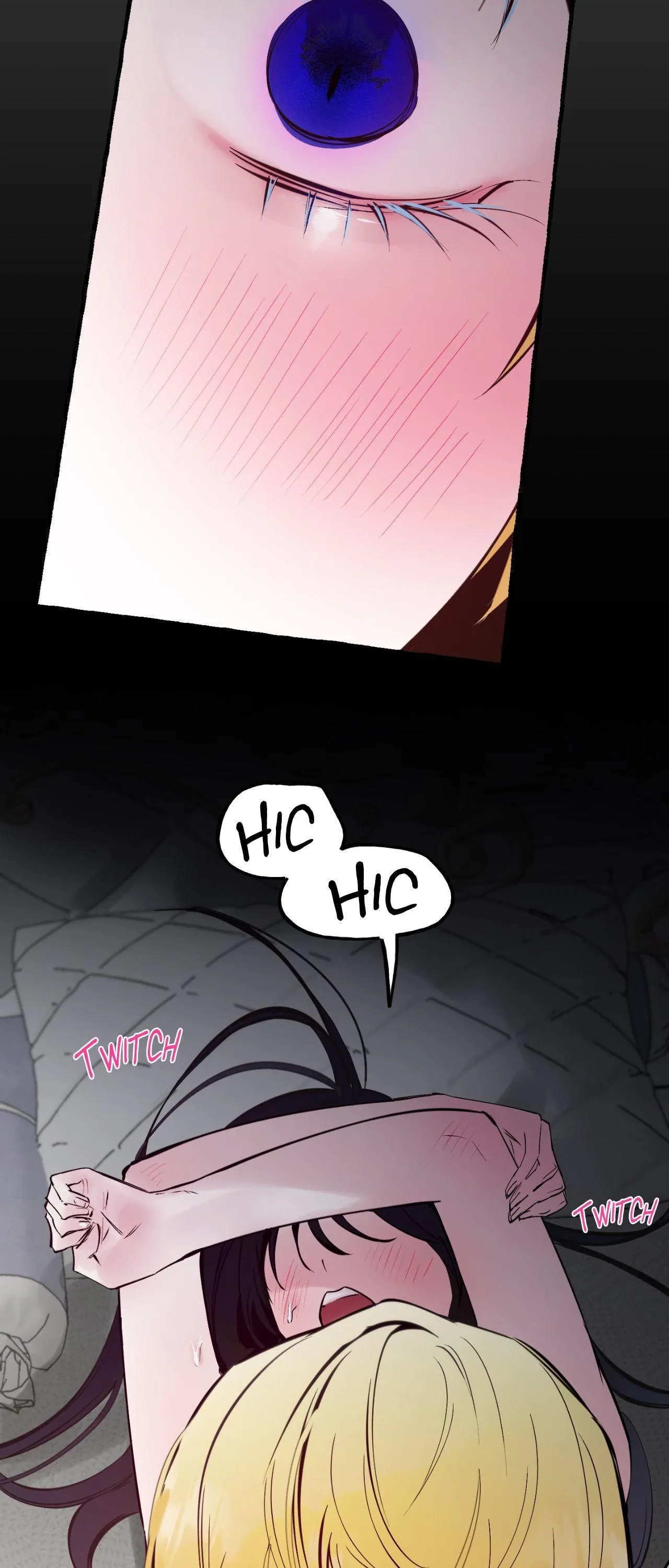 In the Doghouse Chapter 70 page 43