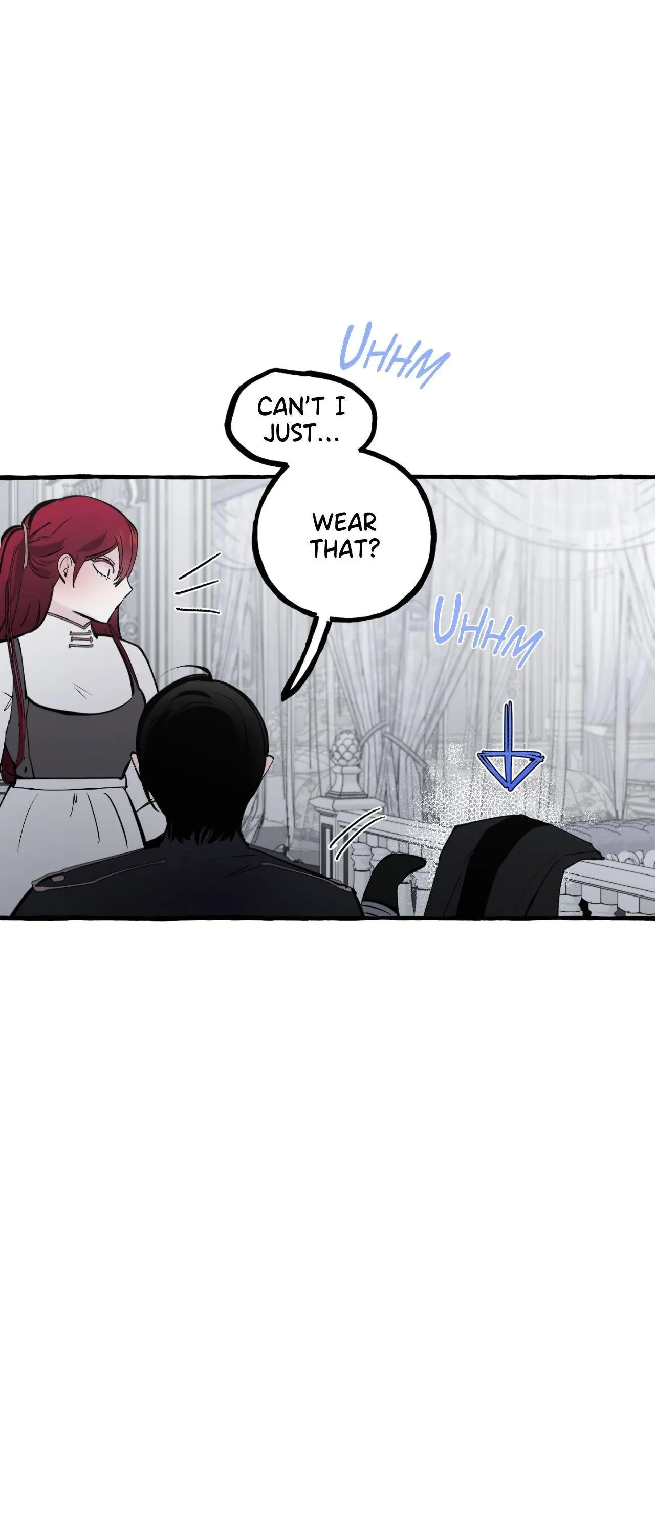 In the Doghouse Chapter 73 page 15