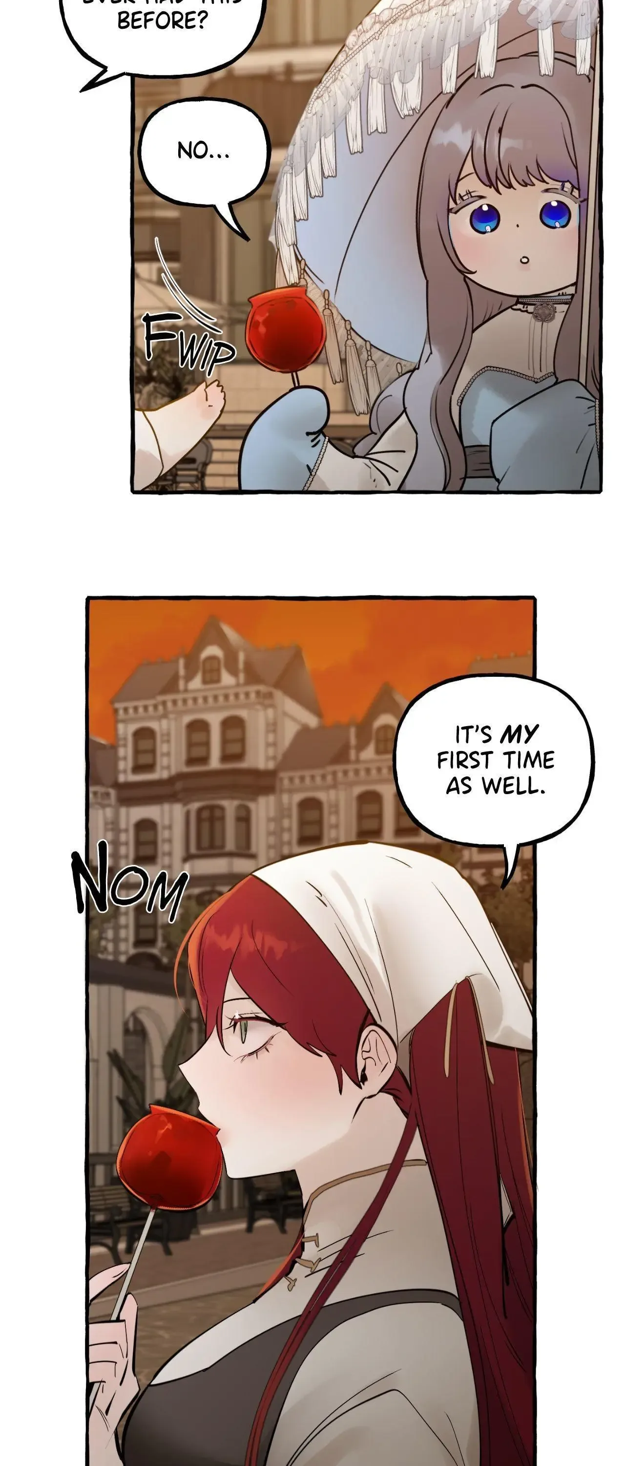 In the Doghouse Chapter 74 page 3