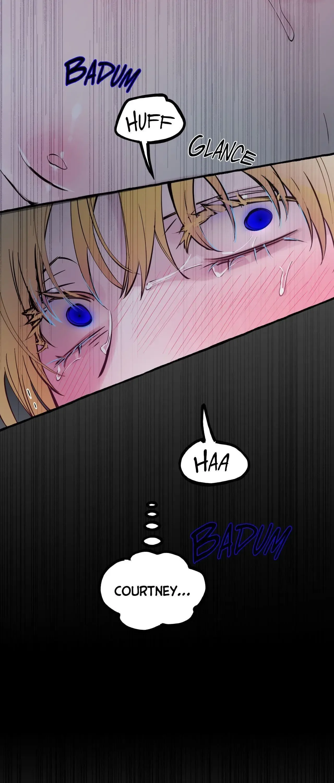 In the Doghouse Chapter 71 page 28