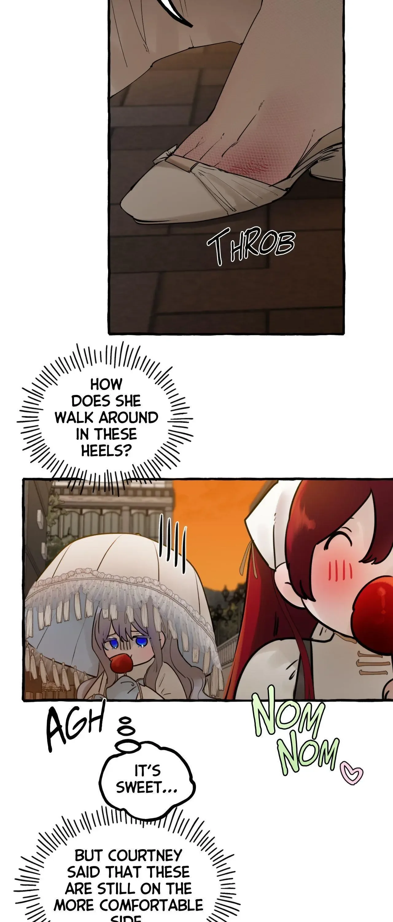 In the Doghouse Chapter 74 page 5