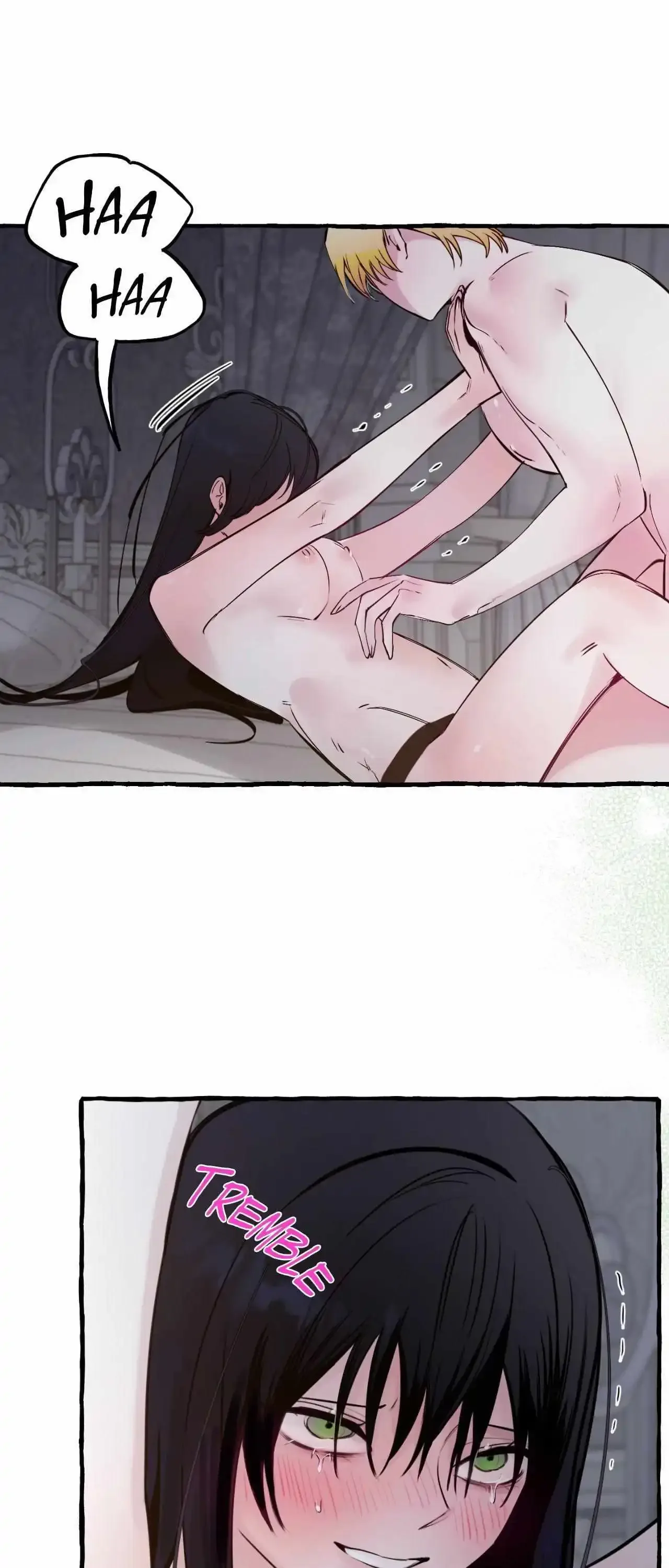 In the Doghouse Chapter 69 page 49