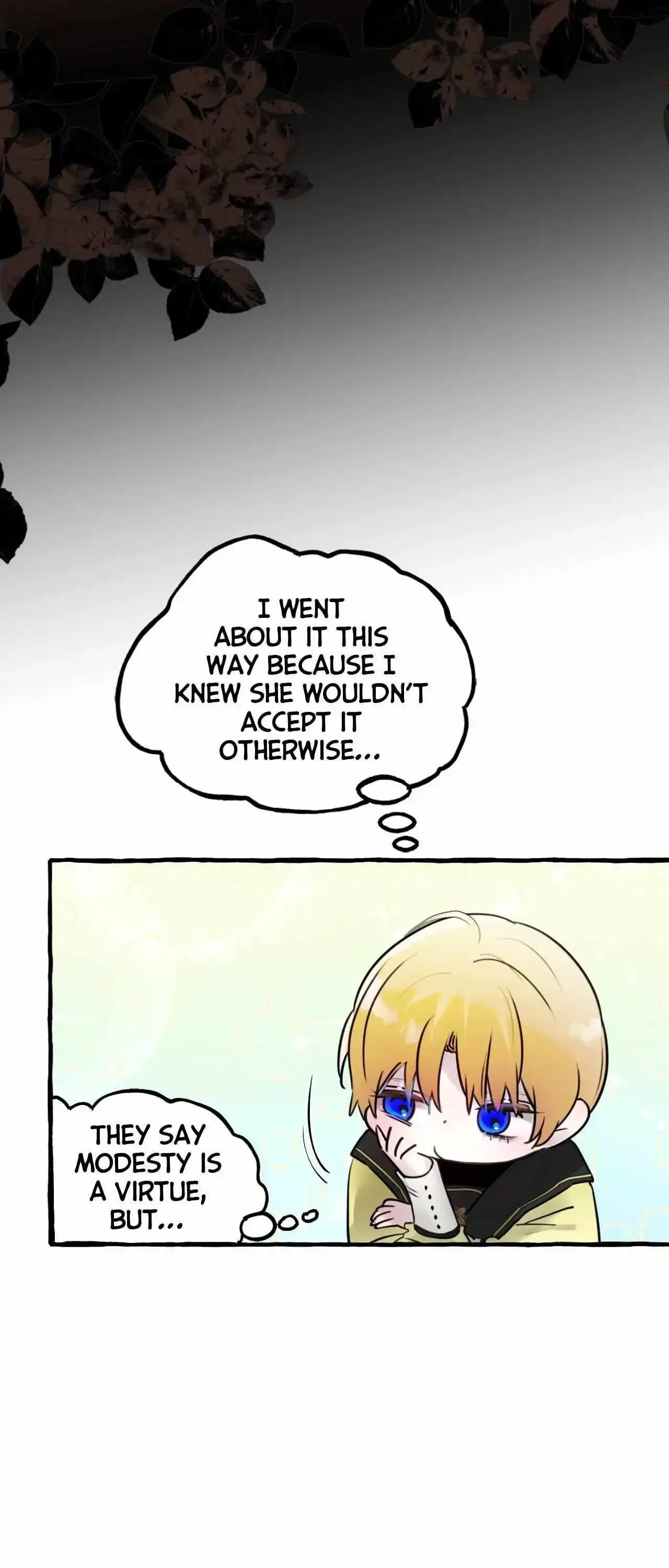 In the Doghouse Chapter 72 page 25