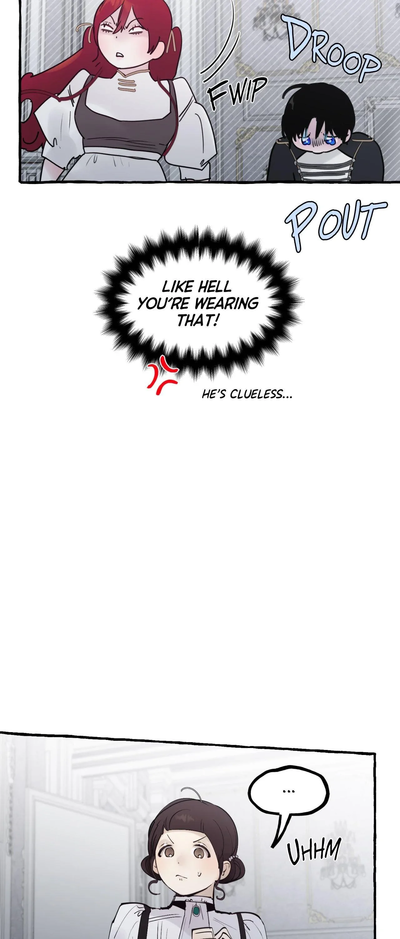In the Doghouse Chapter 73 page 18
