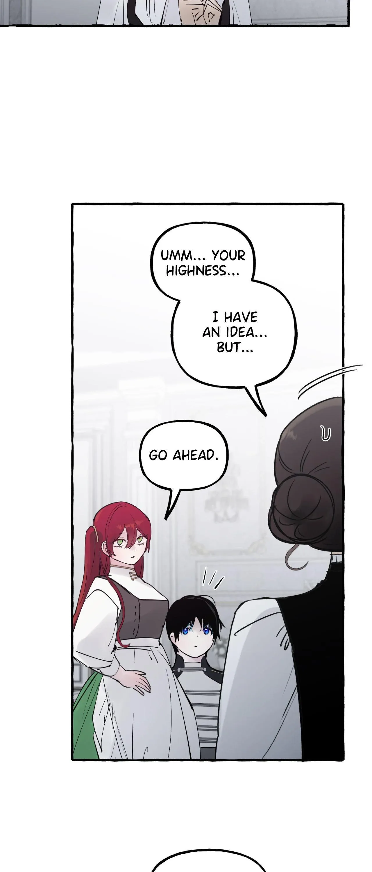 In the Doghouse Chapter 73 page 19