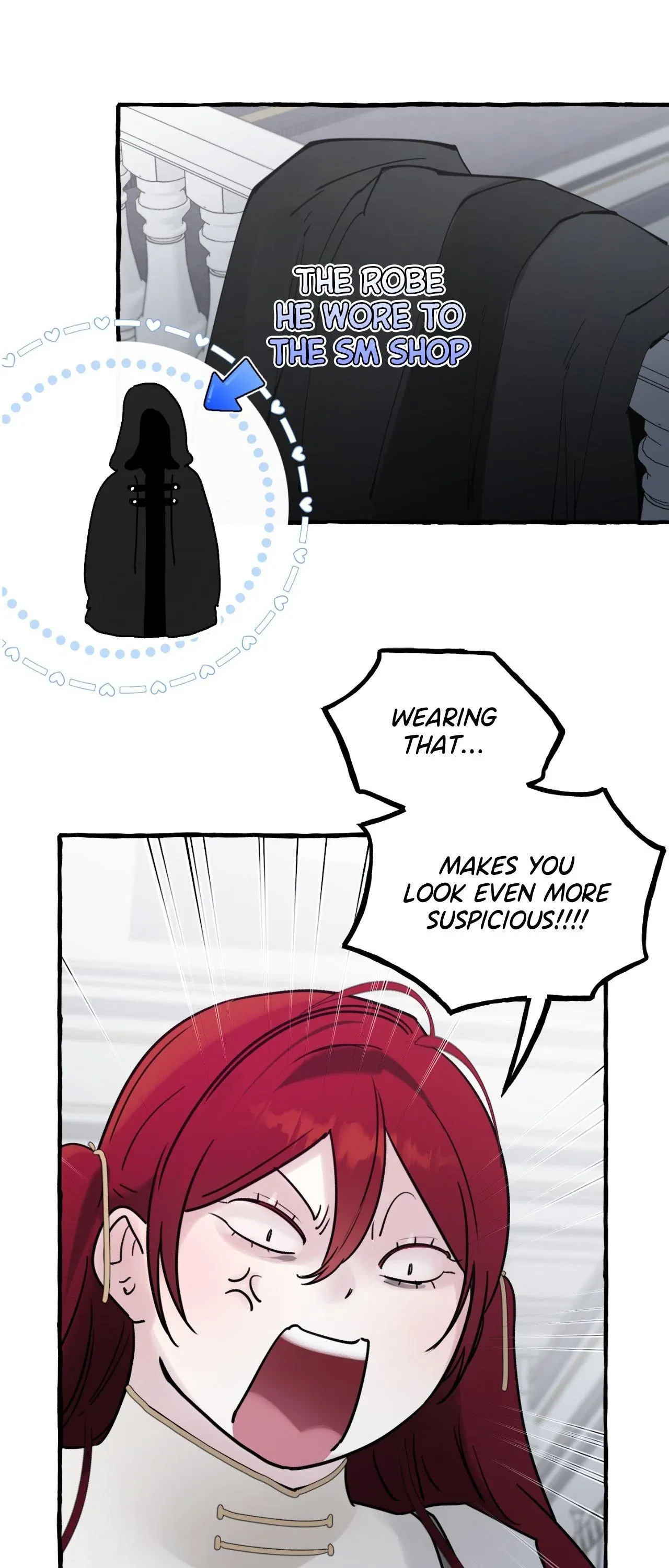 In the Doghouse Chapter 73 page 16