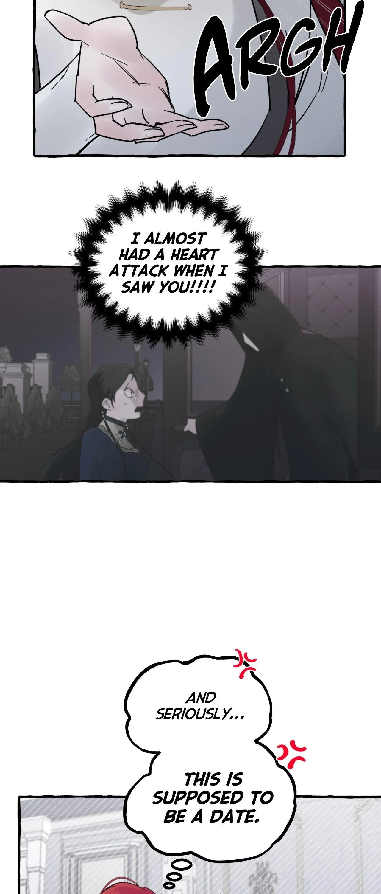 In the Doghouse Chapter 73 page 17