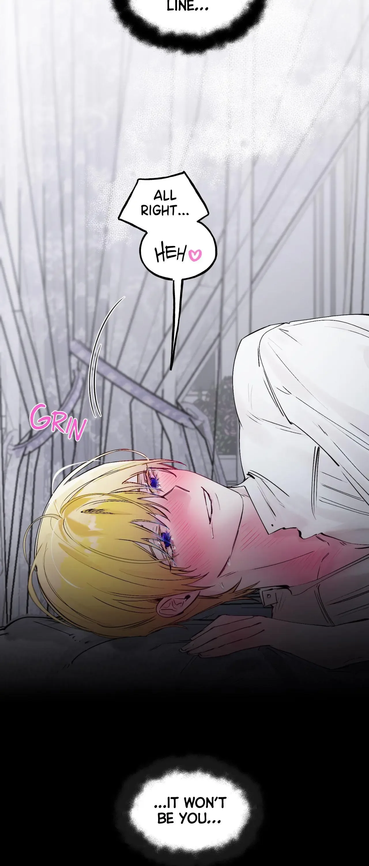 In the Doghouse Chapter 68 page 36