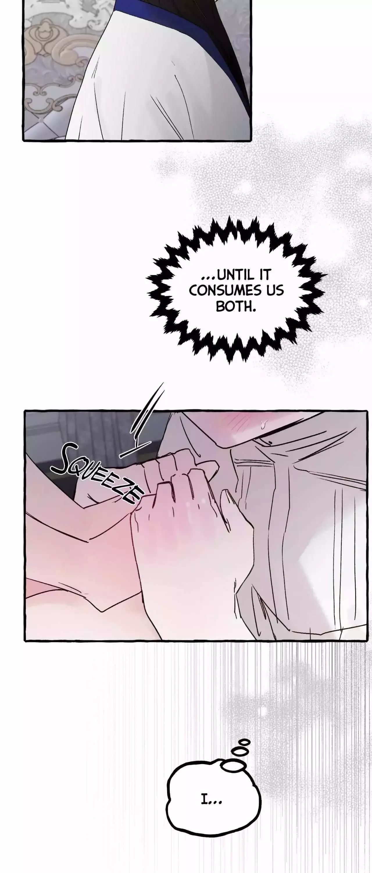 In the Doghouse Chapter 65 page 67