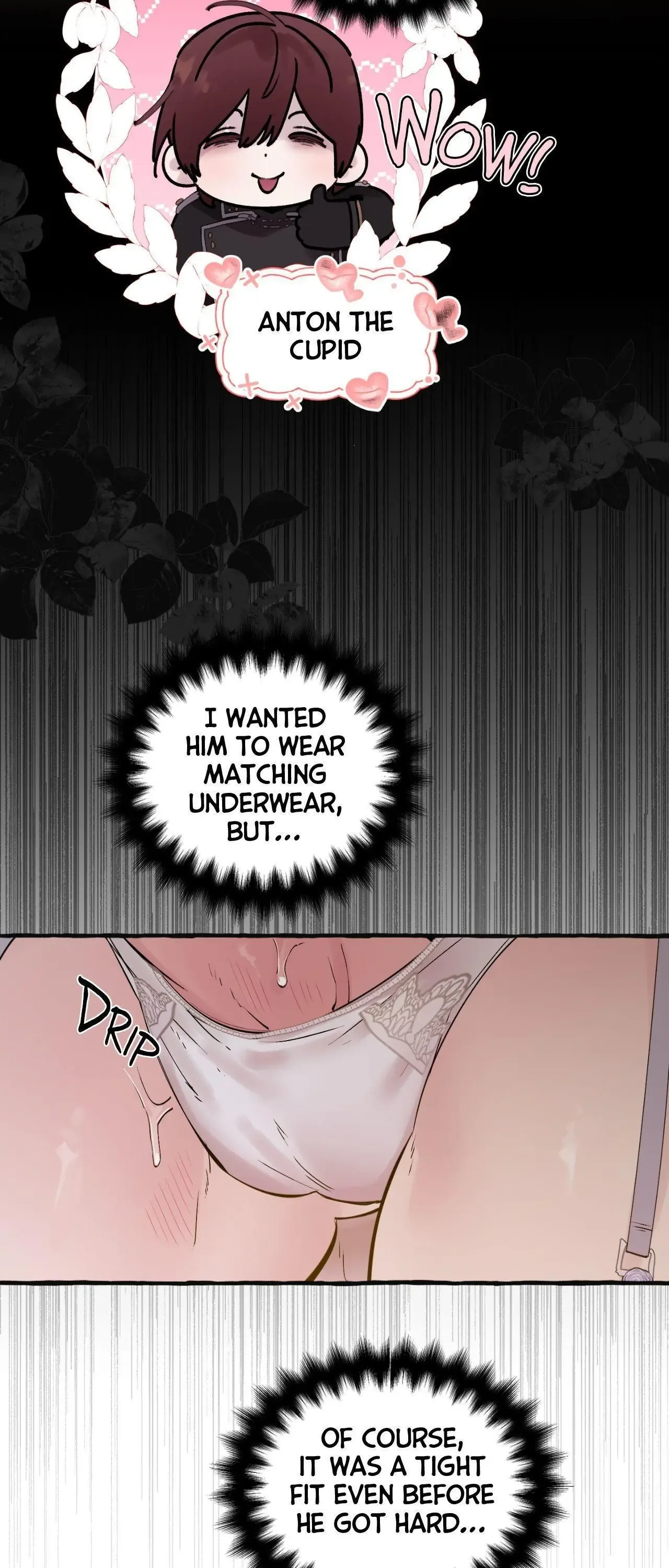 In the Doghouse Chapter 75 page 4