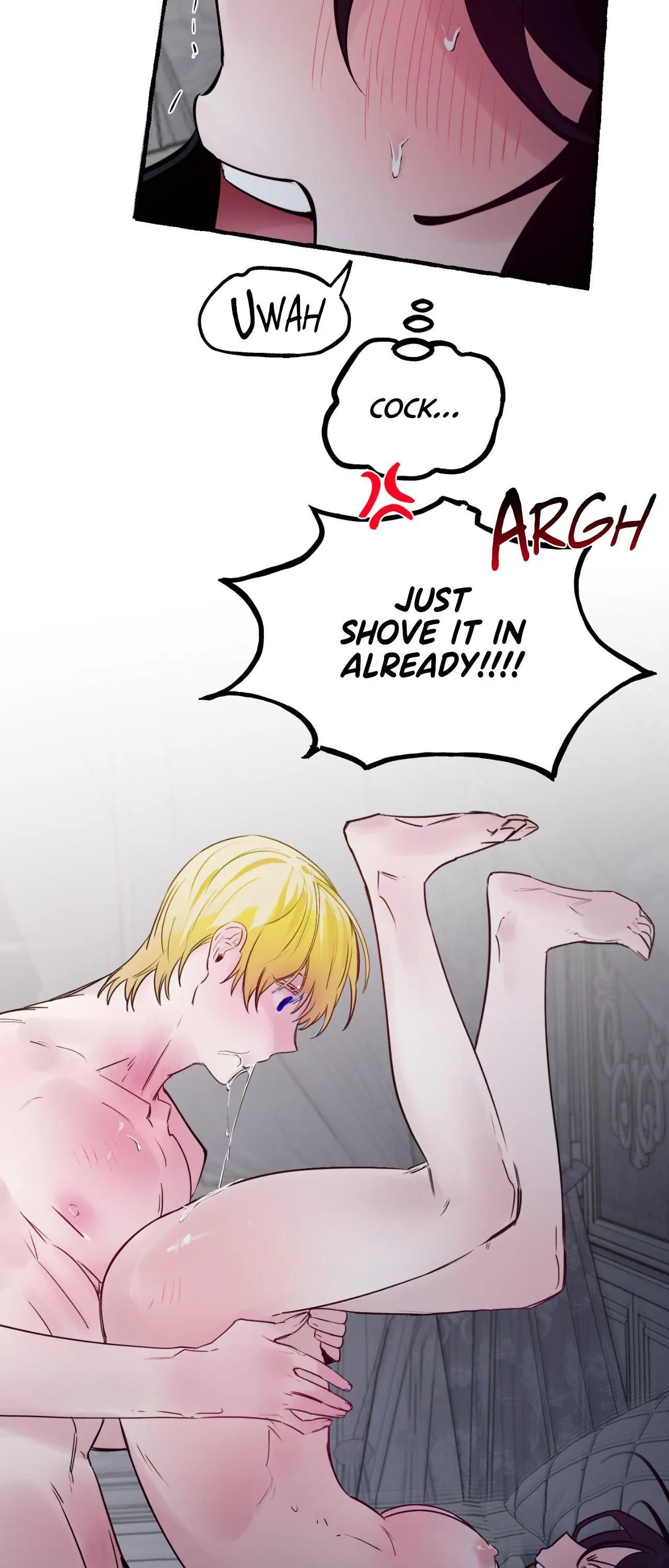 In the Doghouse Chapter 70 page 46
