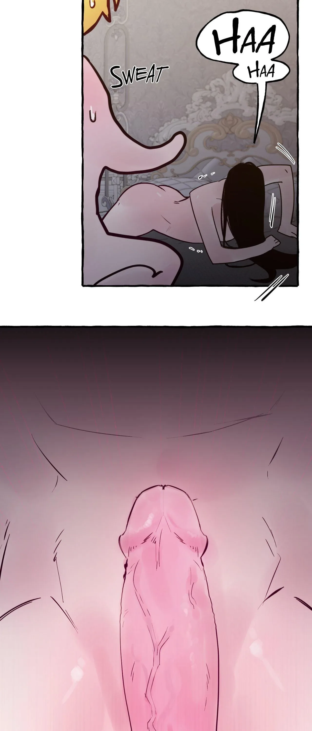 In the Doghouse Chapter 70 page 51