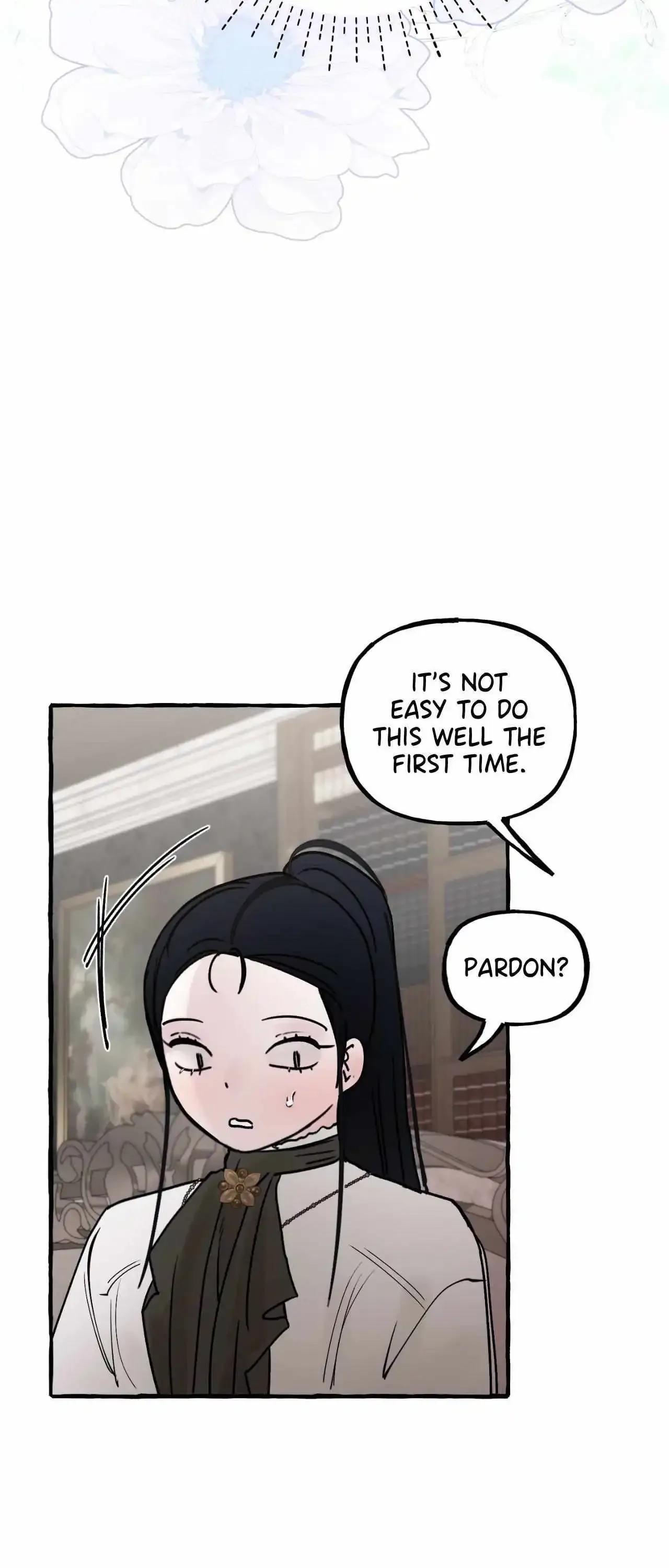 In the Doghouse Chapter 72 page 28