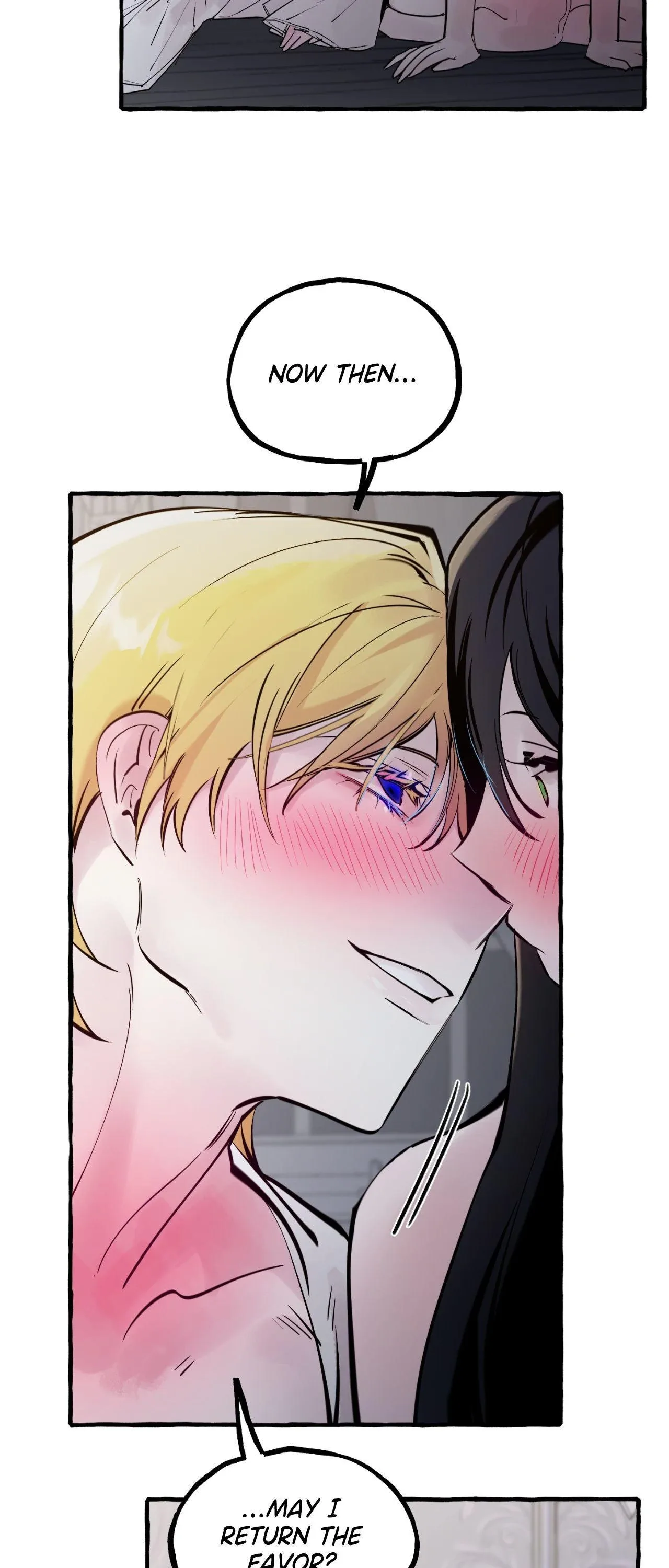 In the Doghouse Chapter 68 page 43