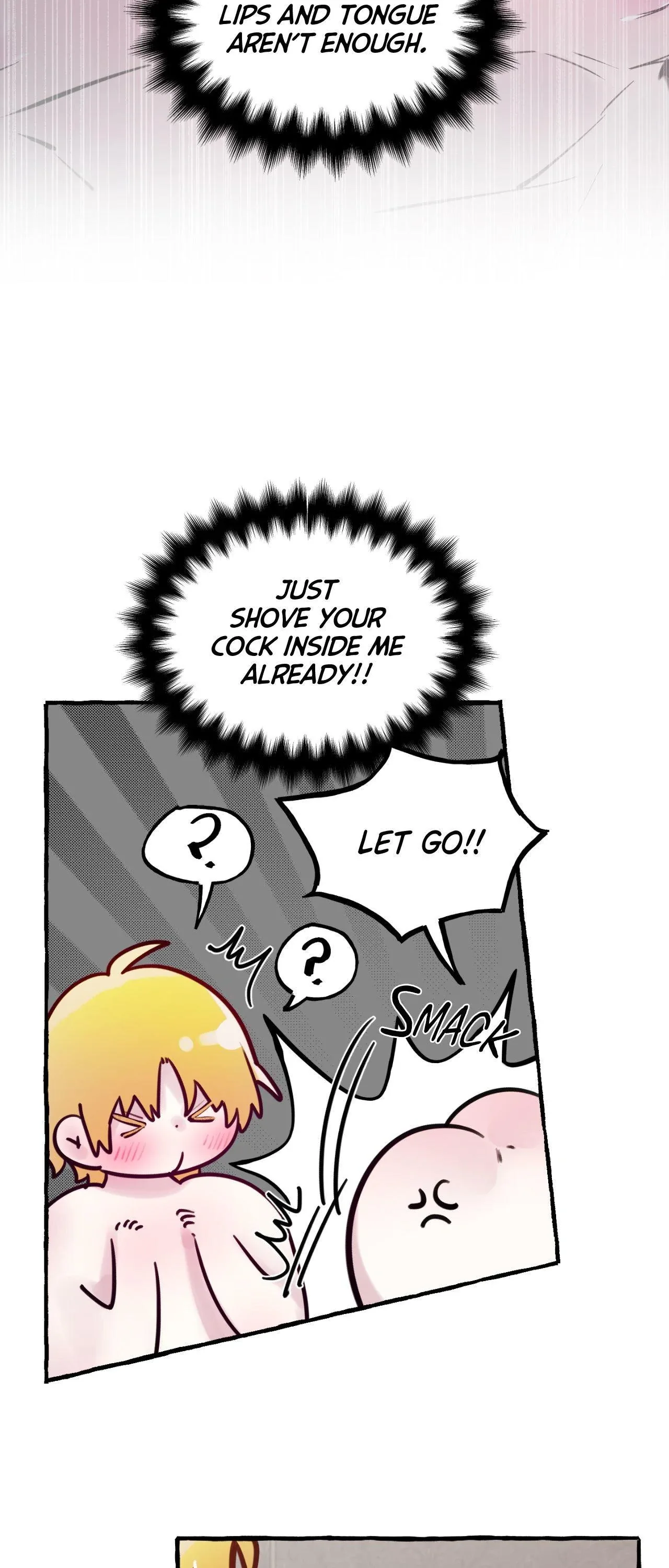 In the Doghouse Chapter 70 page 50