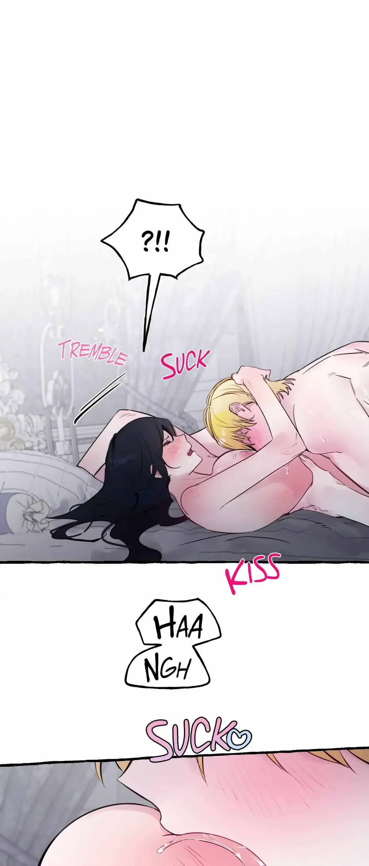 In the Doghouse Chapter 69 page 54