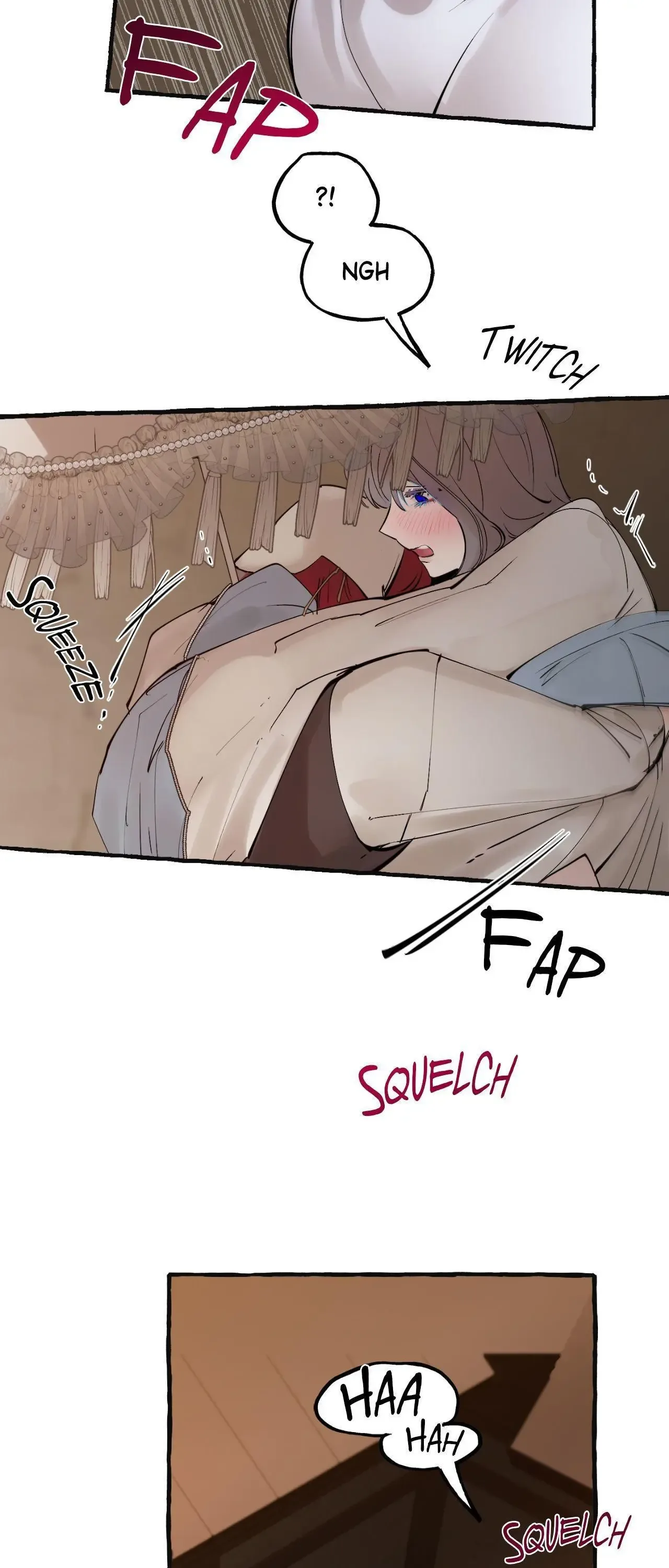 In the Doghouse Chapter 75 page 9