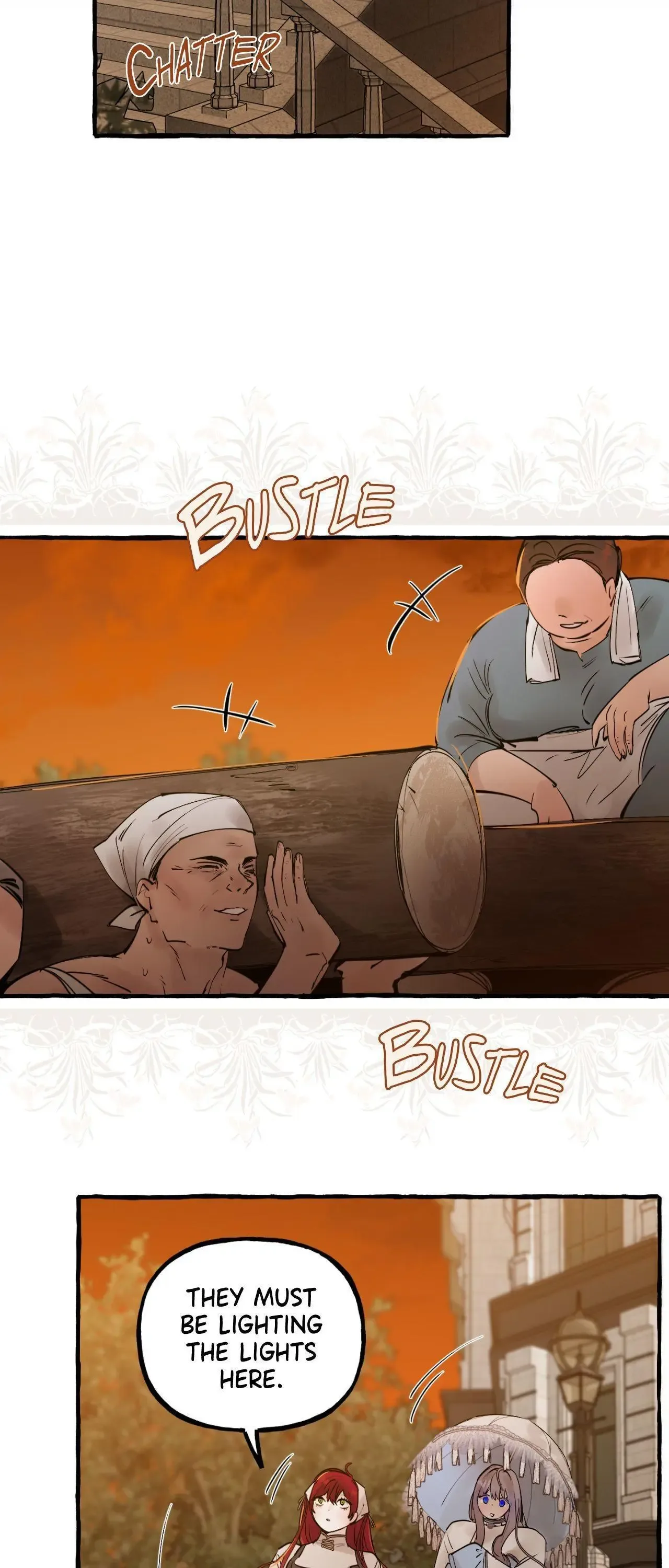 In the Doghouse Chapter 74 page 9