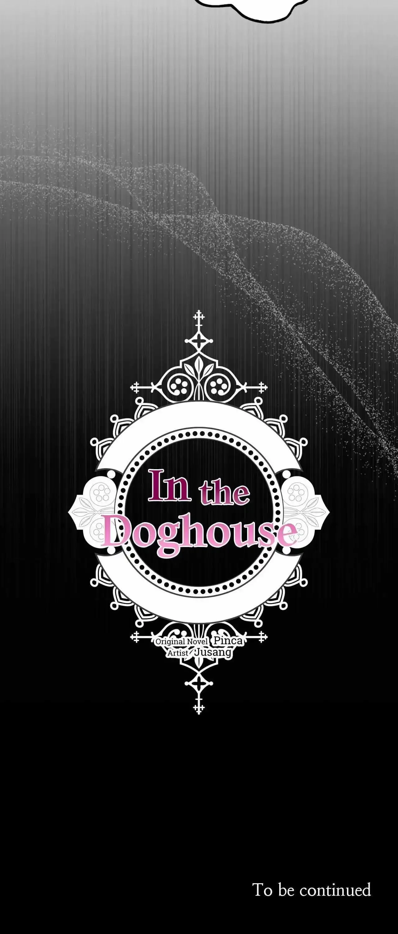 In the Doghouse Chapter 69 page 58