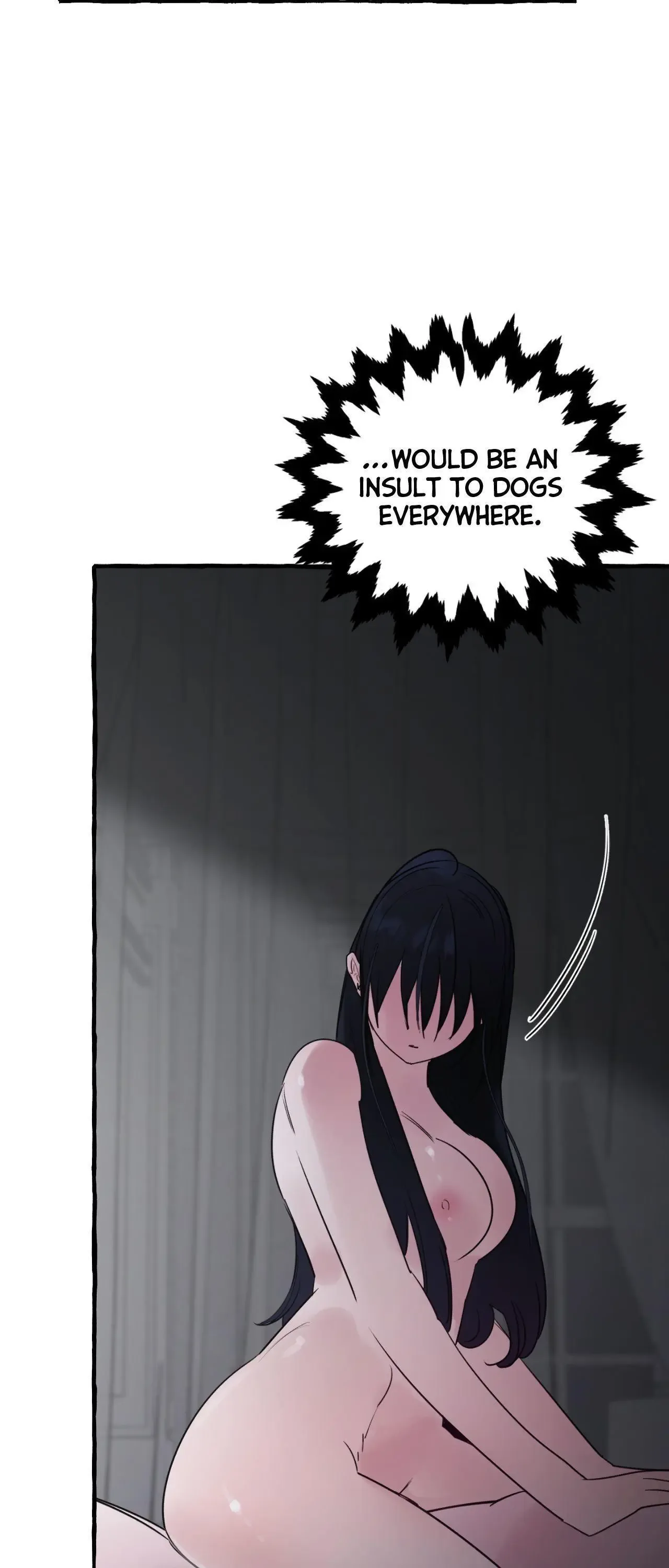 In the Doghouse Chapter 71 page 33