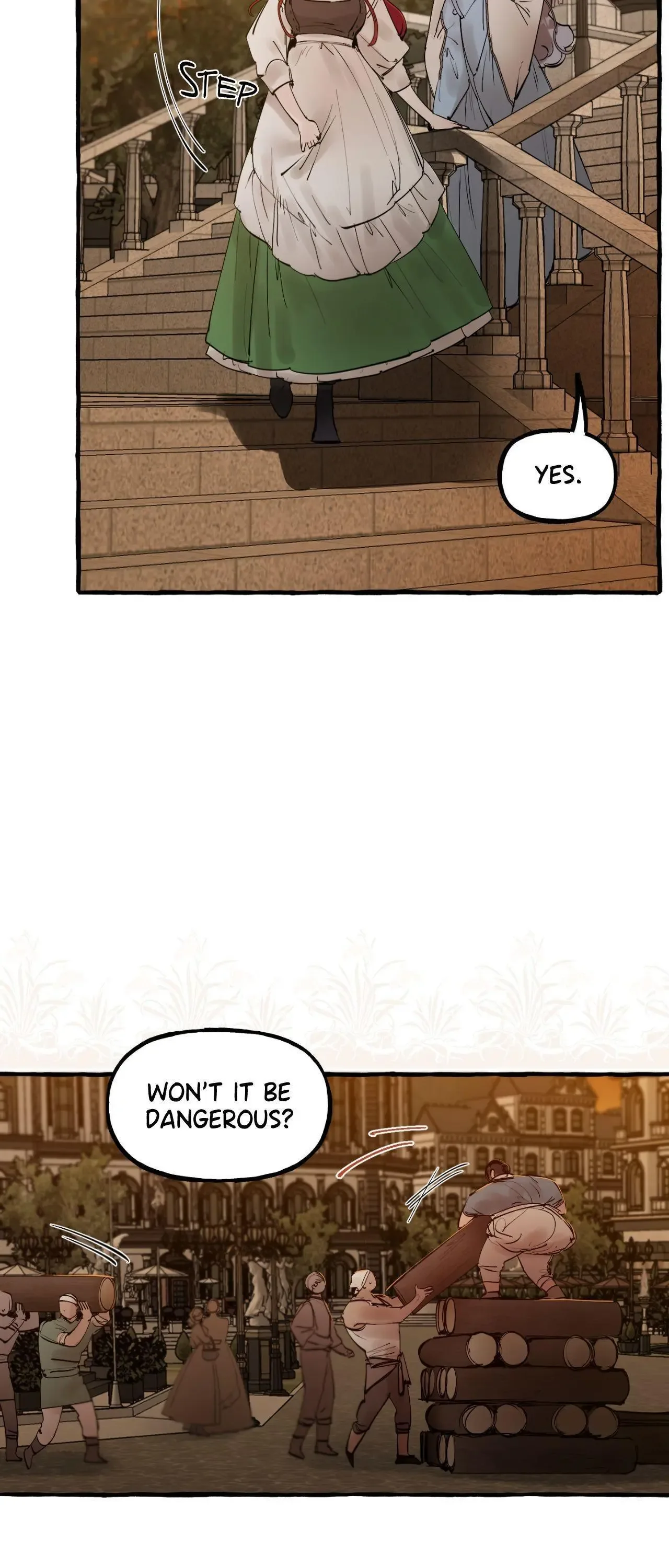 In the Doghouse Chapter 74 page 10